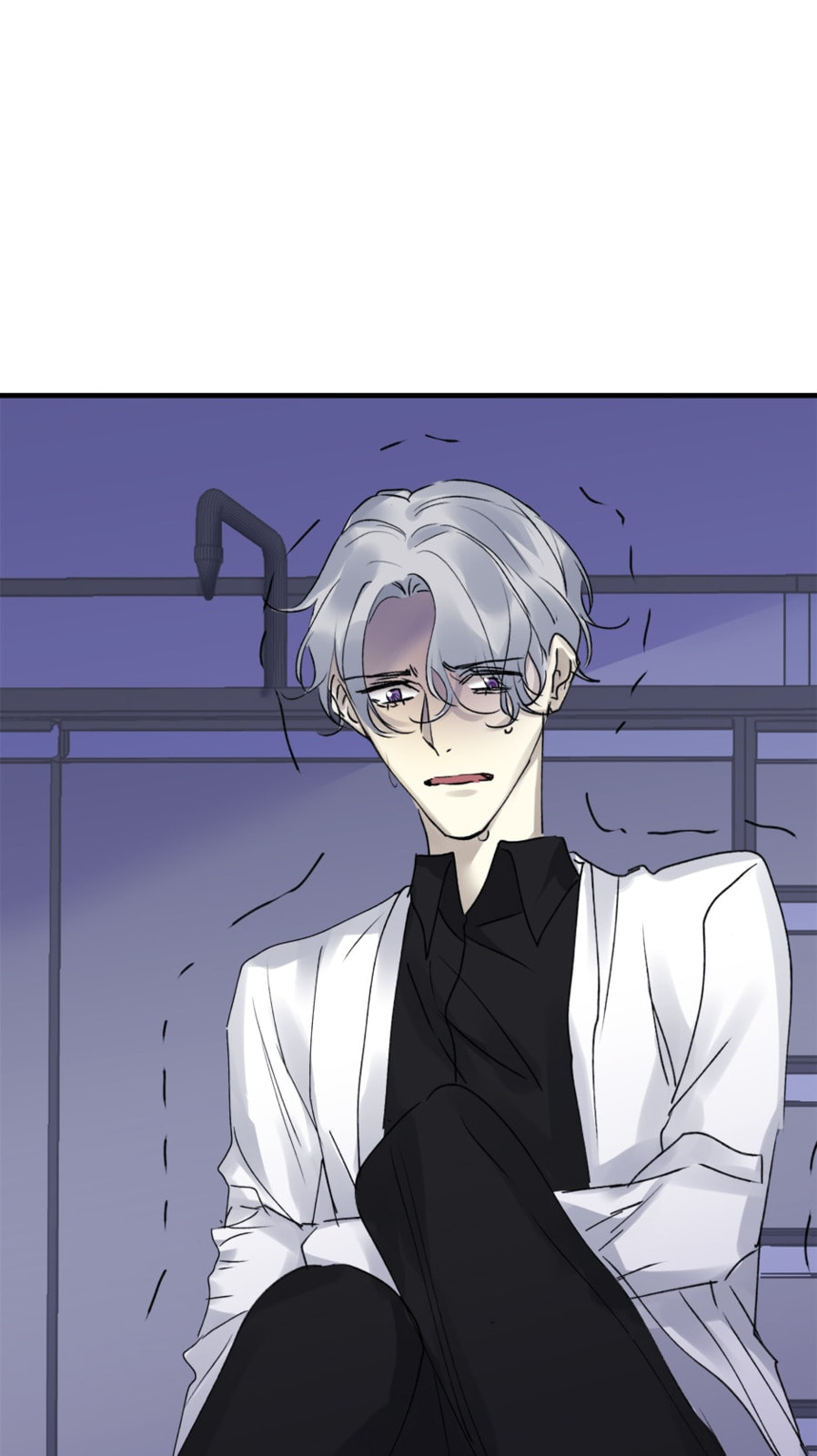 Read Body Electric chapter 78 image 13 on Lezhin