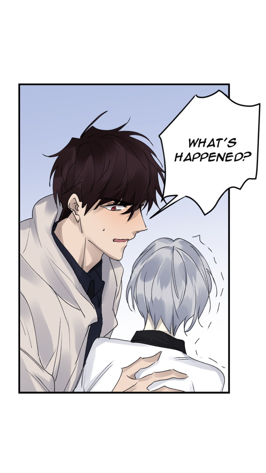 Read Body Electric chapter 78 image 15 on Lezhin