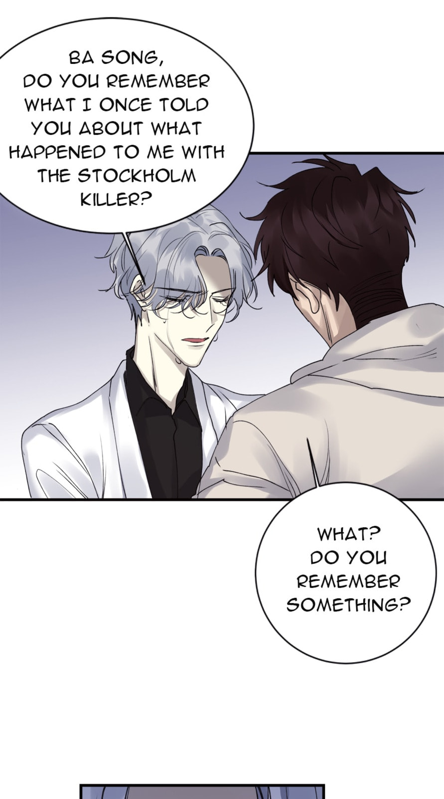 Read Body Electric chapter 78 image 16 on Lezhin