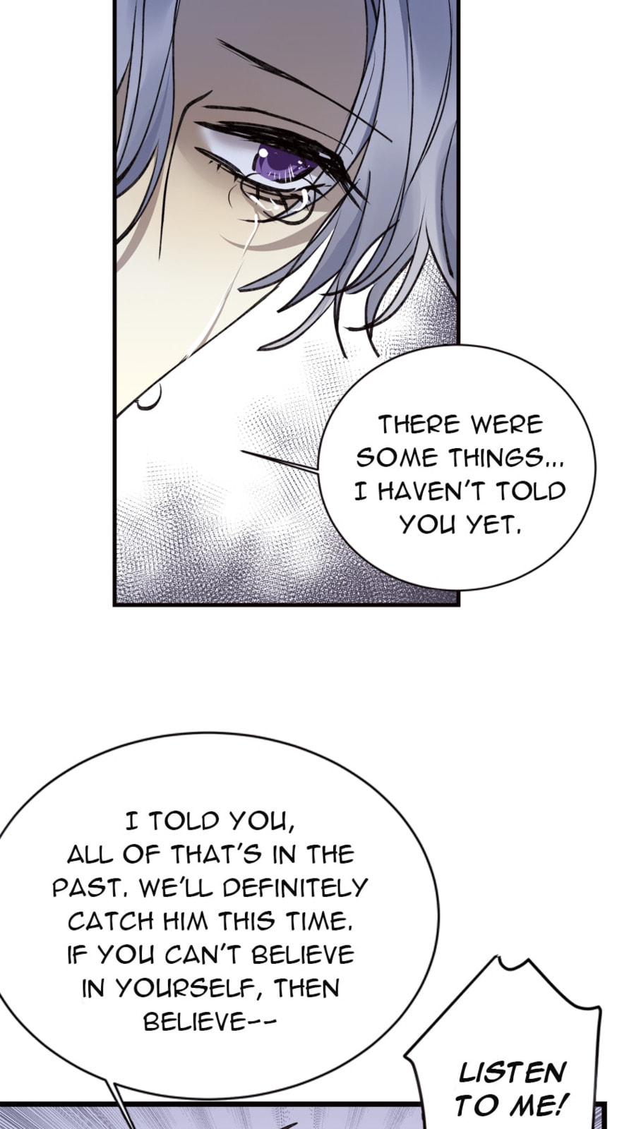 Read Body Electric chapter 78 image 17 on Lezhin