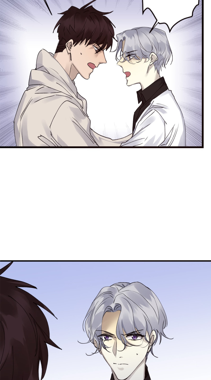 Read Body Electric chapter 78 image 18 on Lezhin