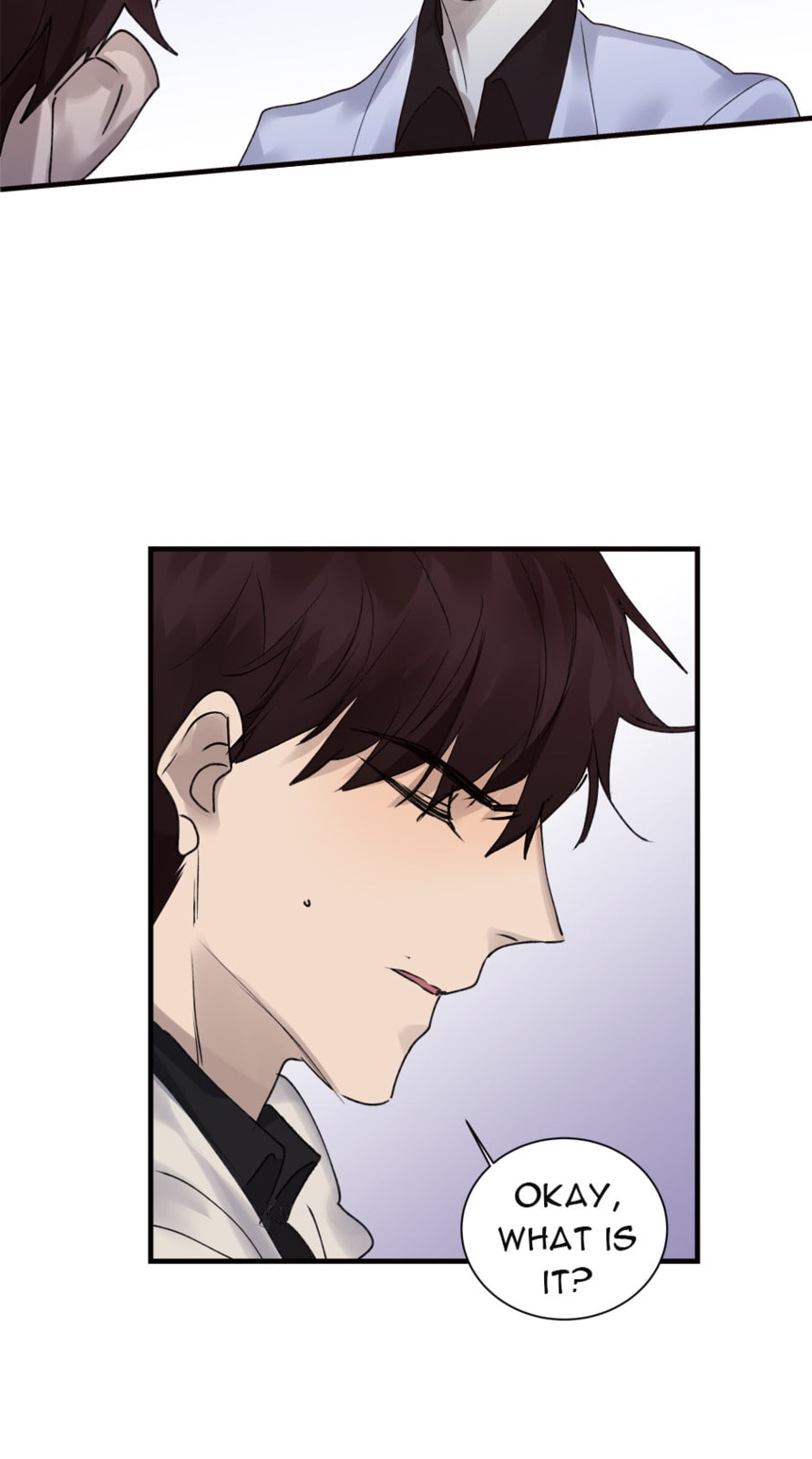 Read Body Electric chapter 78 image 19 on Lezhin