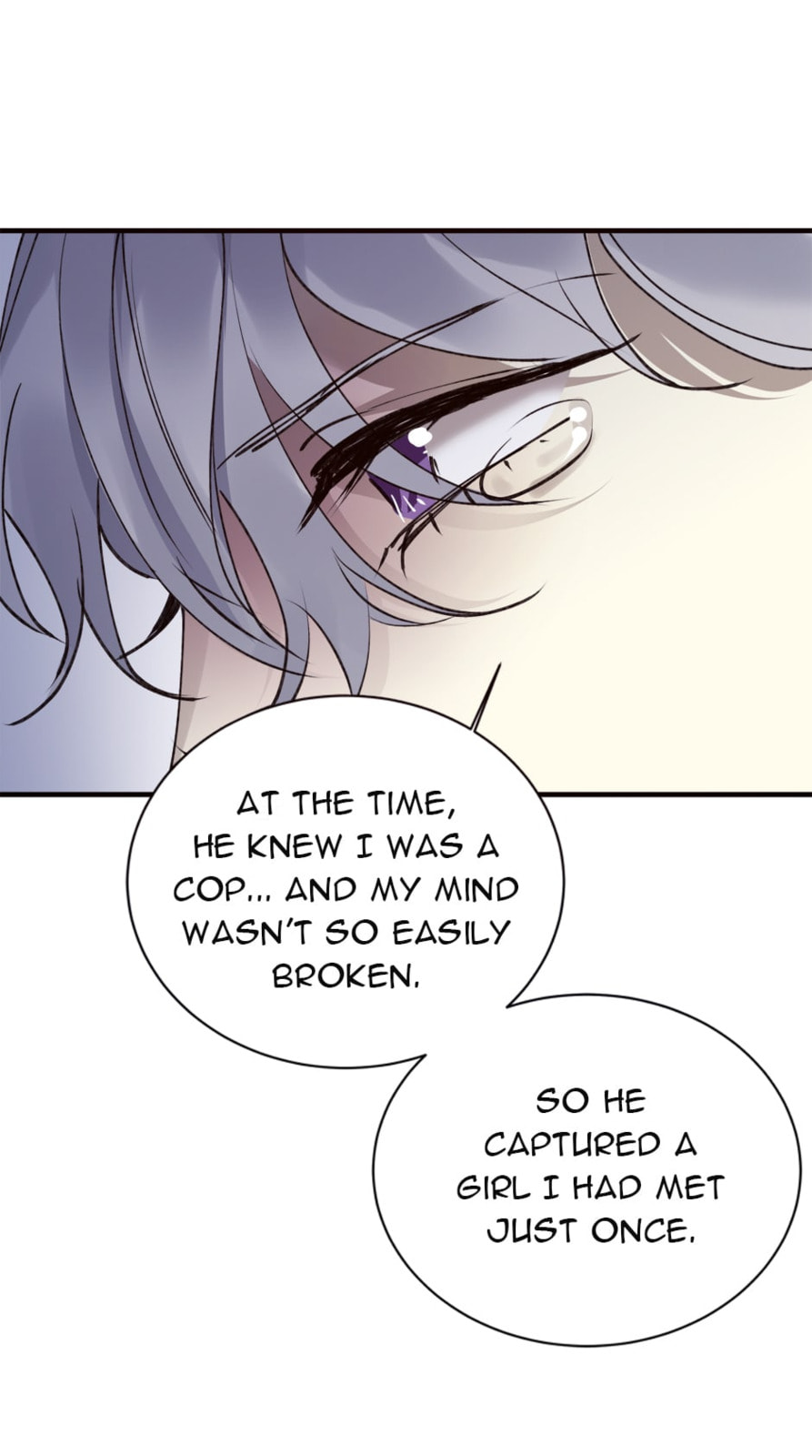 Read Body Electric chapter 78 image 20 on Lezhin