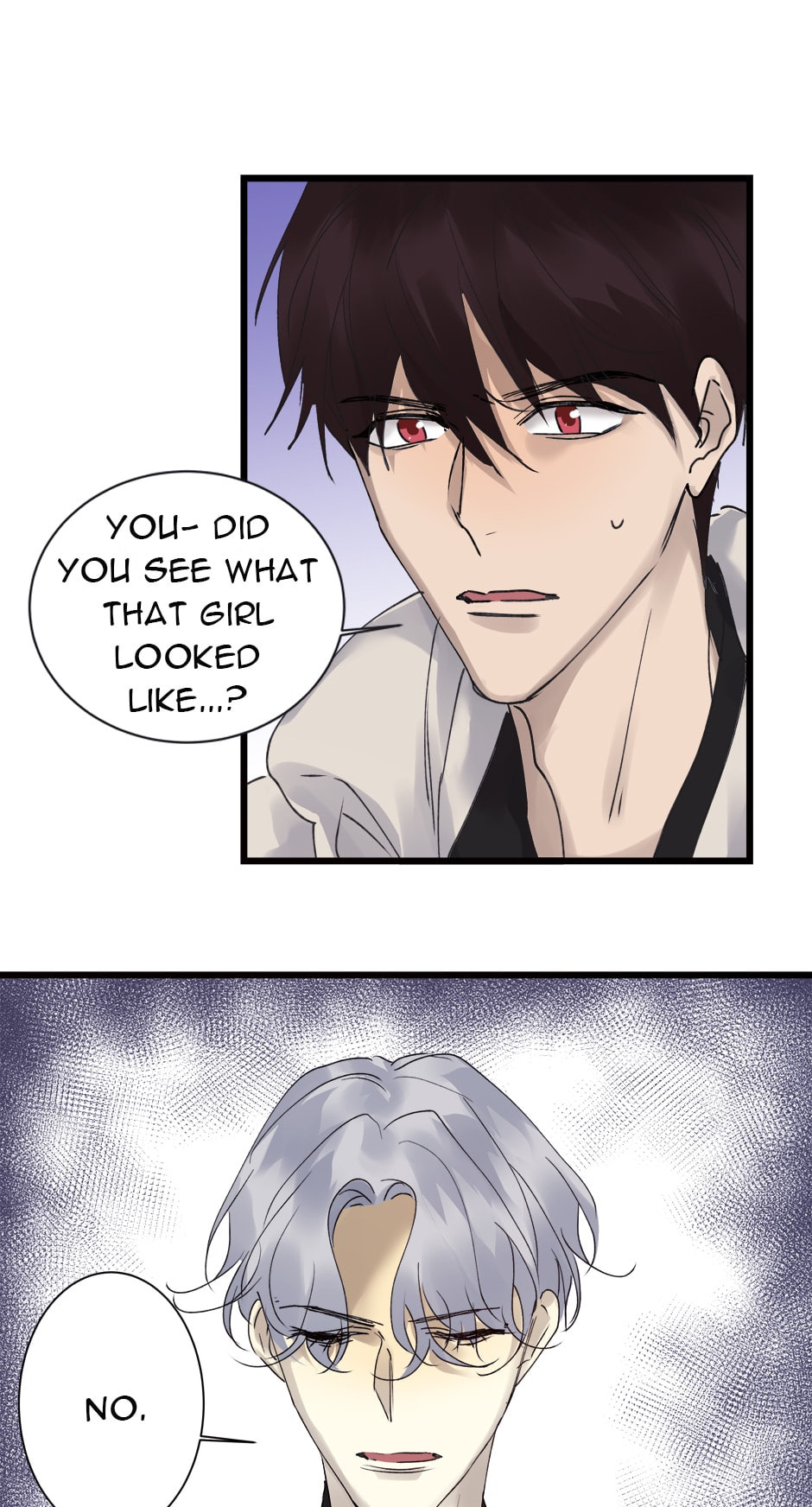 Read Body Electric chapter 78 image 21 on Lezhin