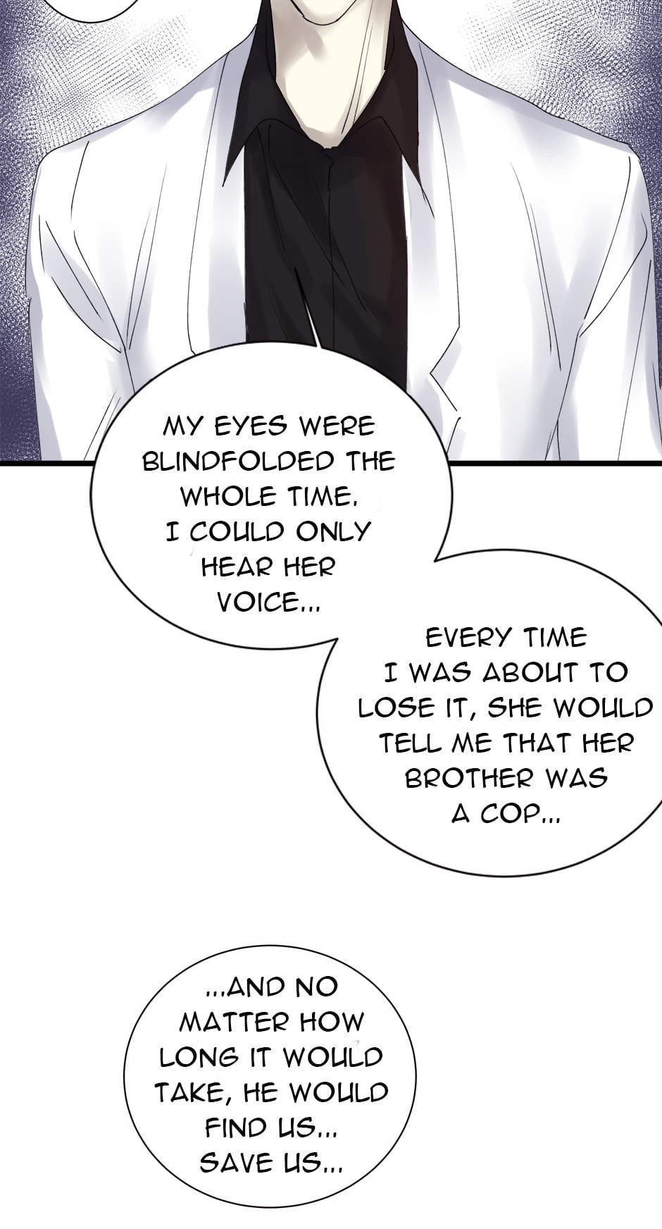 Read Body Electric chapter 78 image 22 on Lezhin
