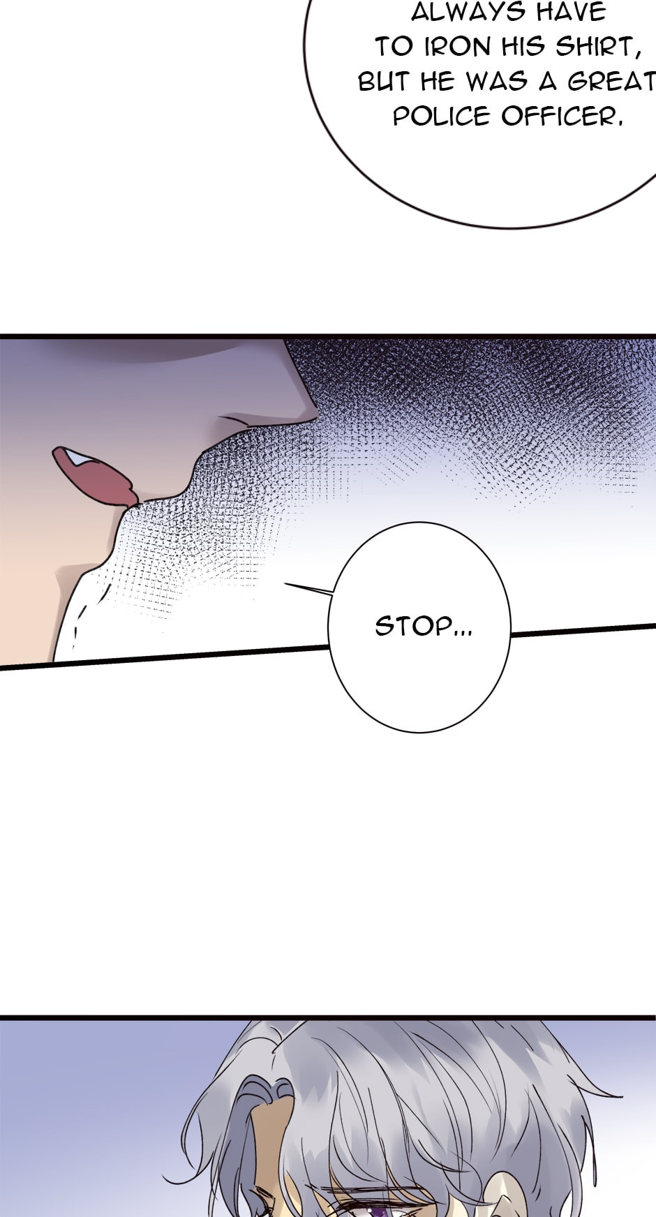 Read Body Electric chapter 78 image 24 on Lezhin