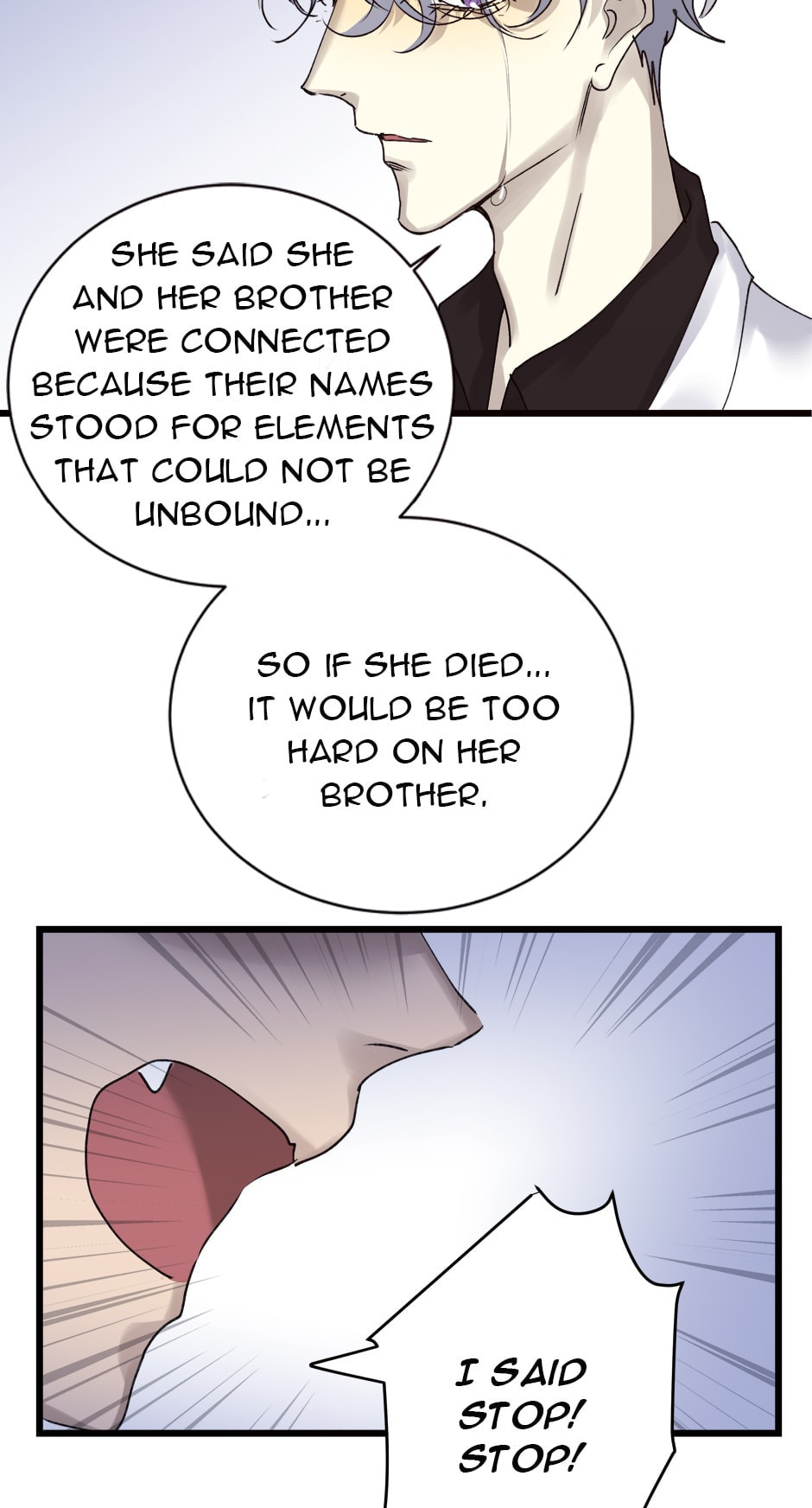Read Body Electric chapter 78 image 25 on Lezhin