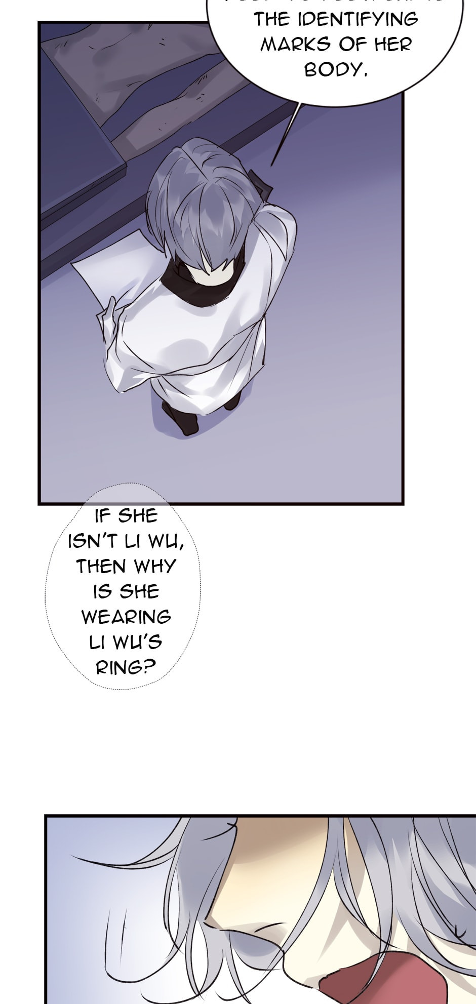 Read Body Electric chapter 78 image 7 on Lezhin