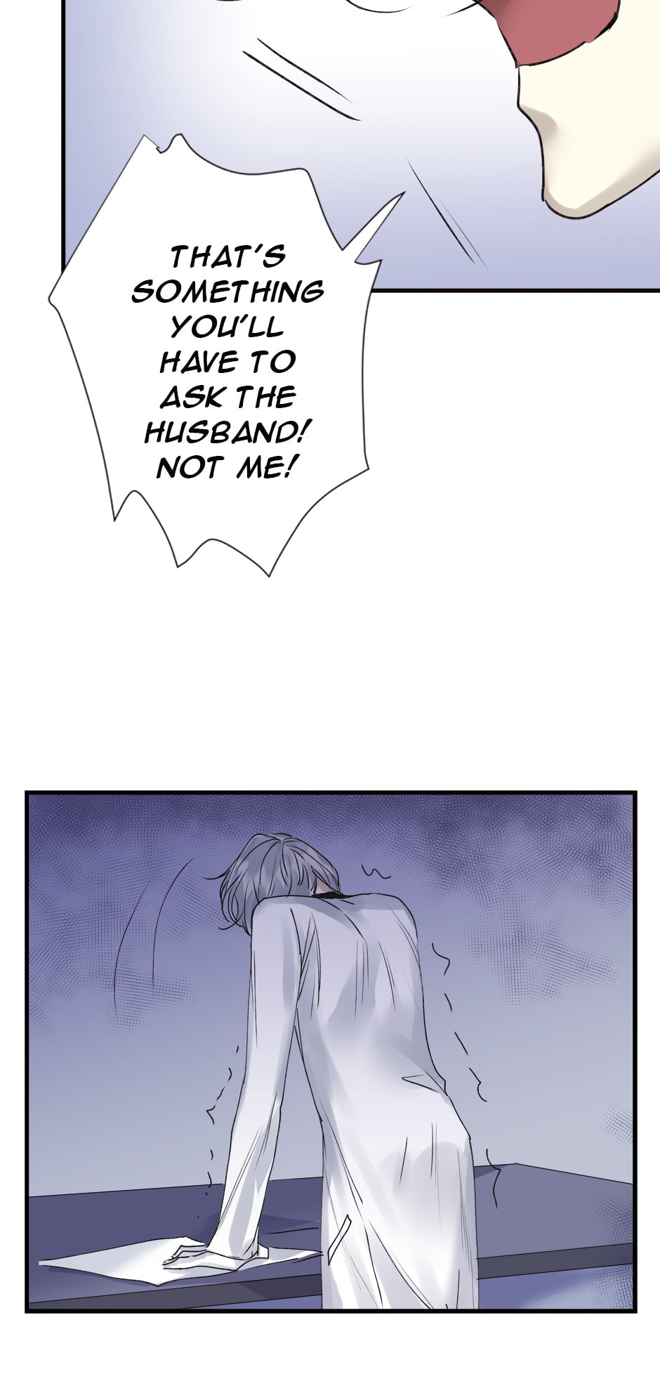 Read Body Electric chapter 78 image 8 on Lezhin