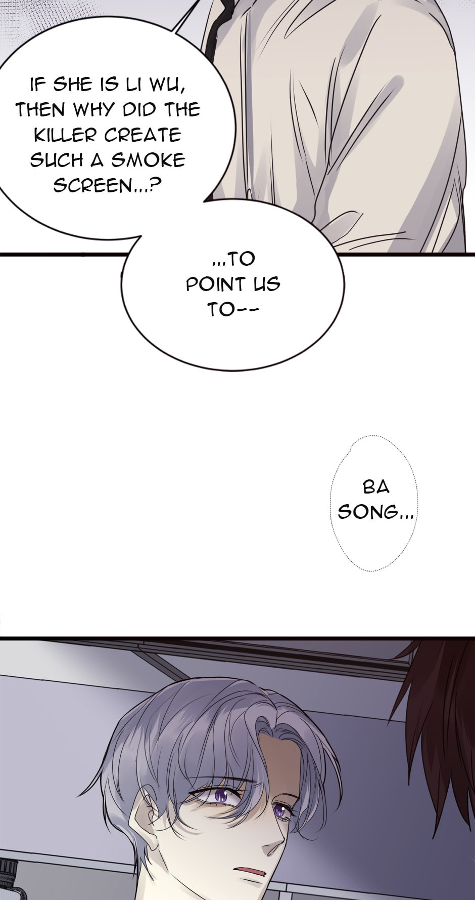 Read Body Electric chapter 79 image 12 on Lezhin