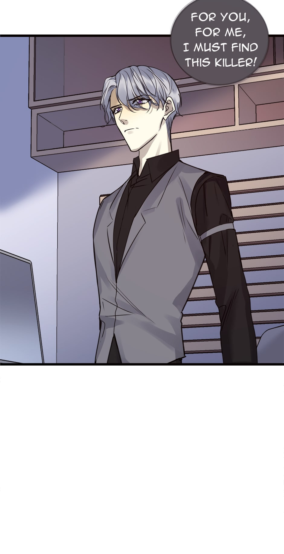 Read Body Electric chapter 79 image 18 on Lezhin