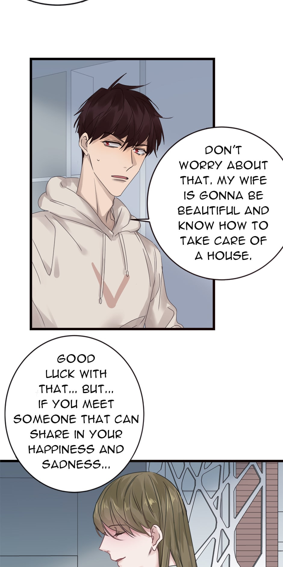 Read Body Electric chapter 79 image 2 on Lezhin