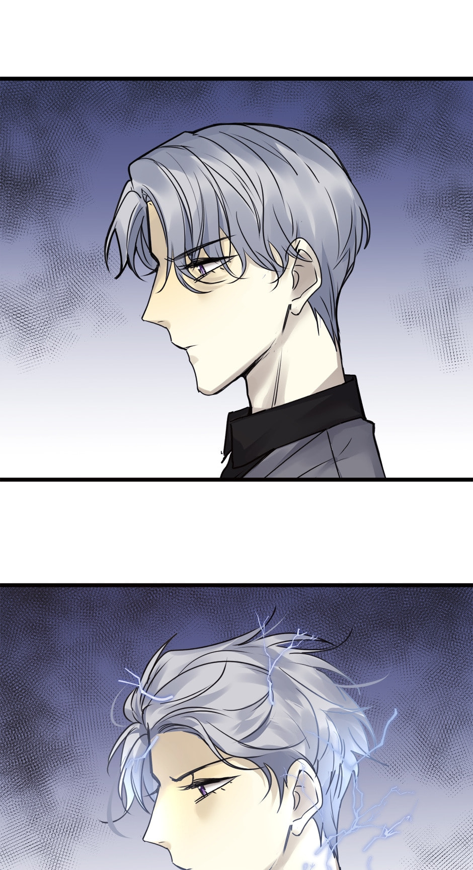 Read Body Electric chapter 79 image 20 on Lezhin