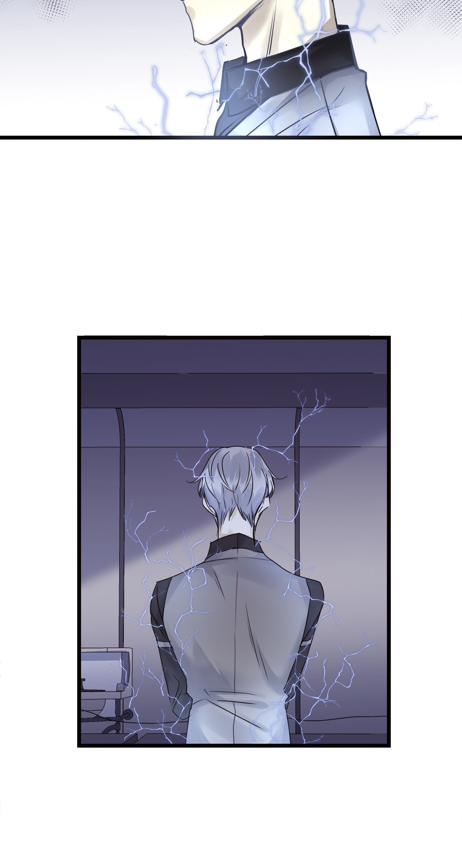 Read Body Electric chapter 79 image 21 on Lezhin