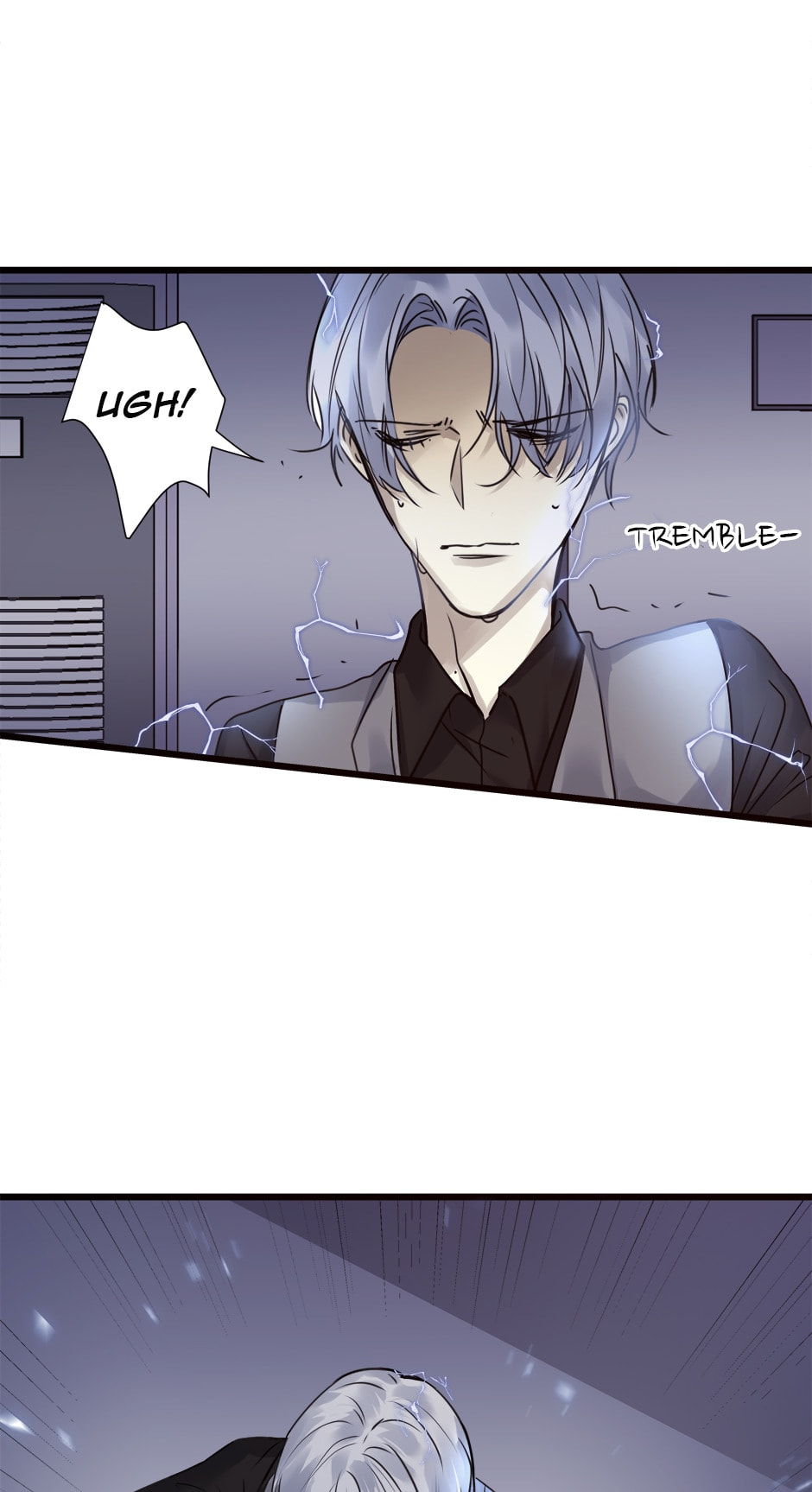 Read Body Electric chapter 79 image 22 on Lezhin