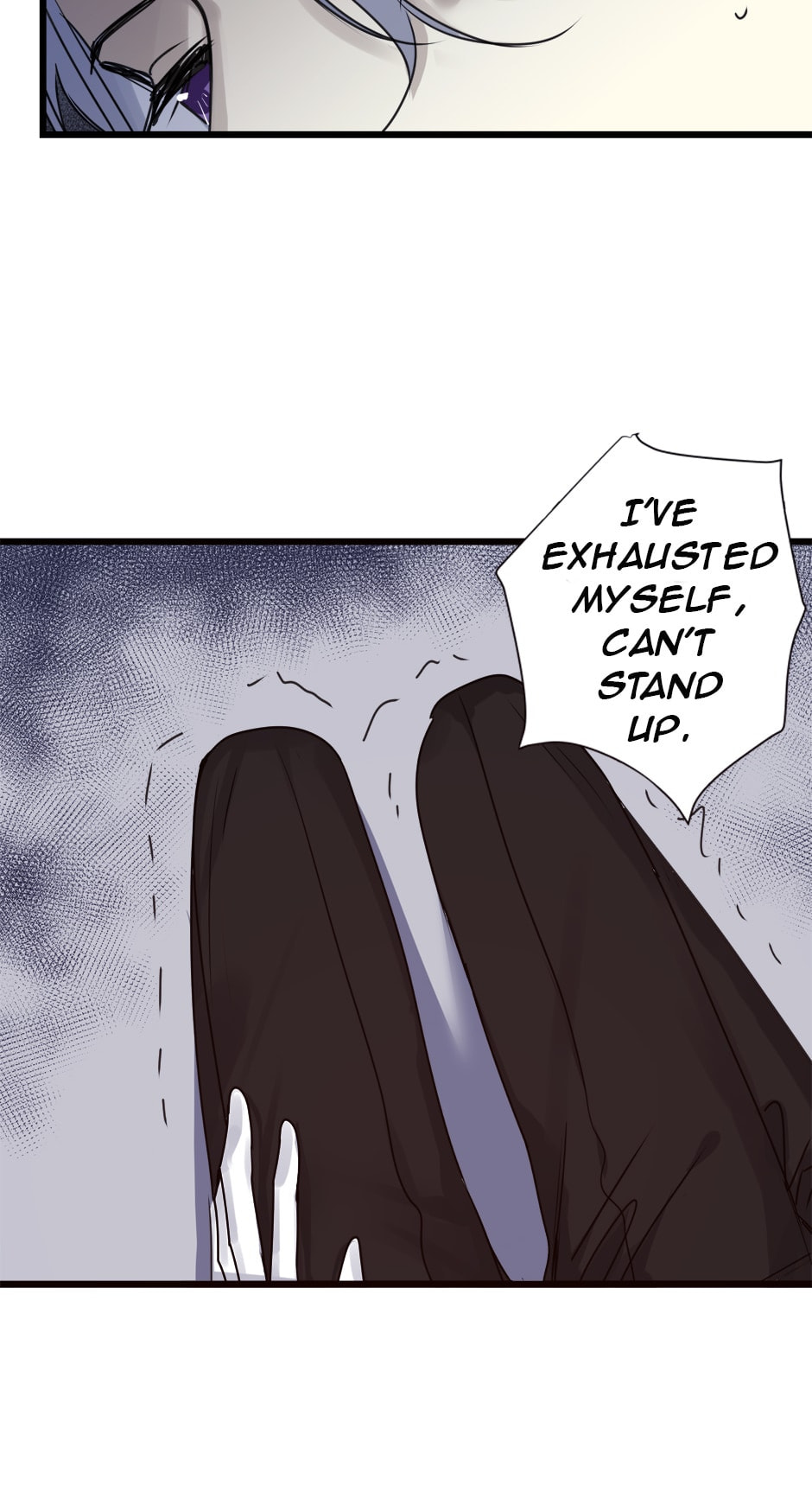 Read Body Electric chapter 79 image 24 on Lezhin