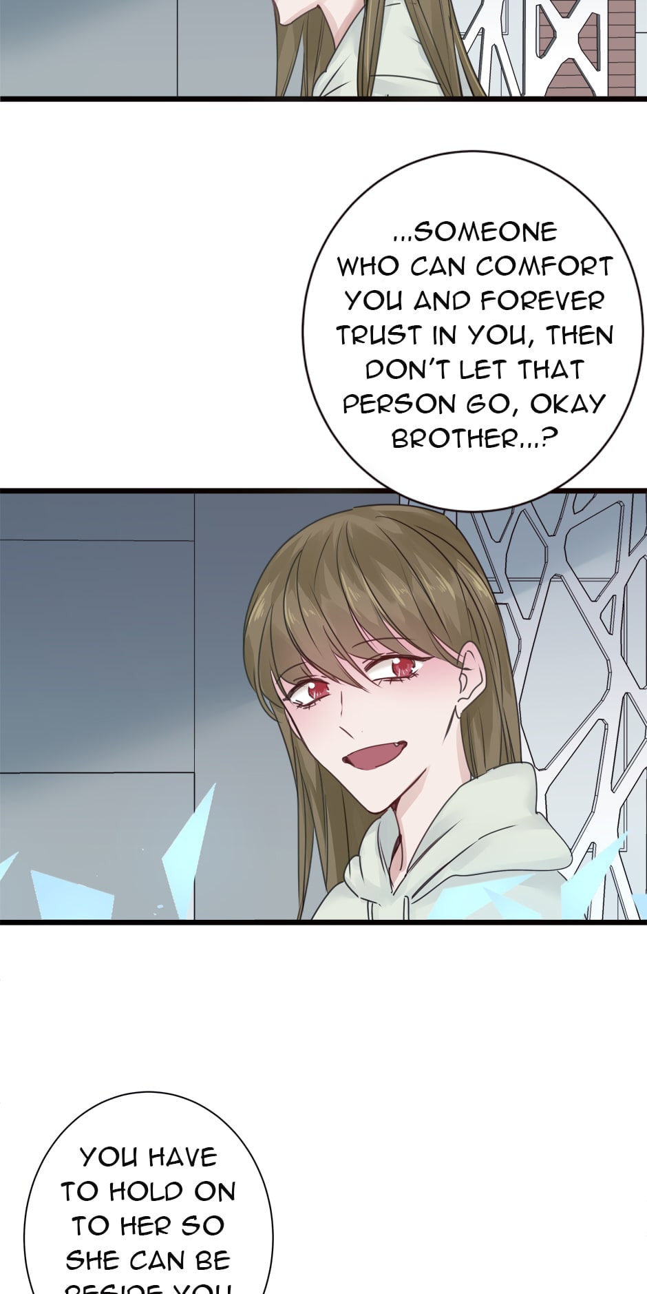 Read Body Electric chapter 79 image 3 on Lezhin