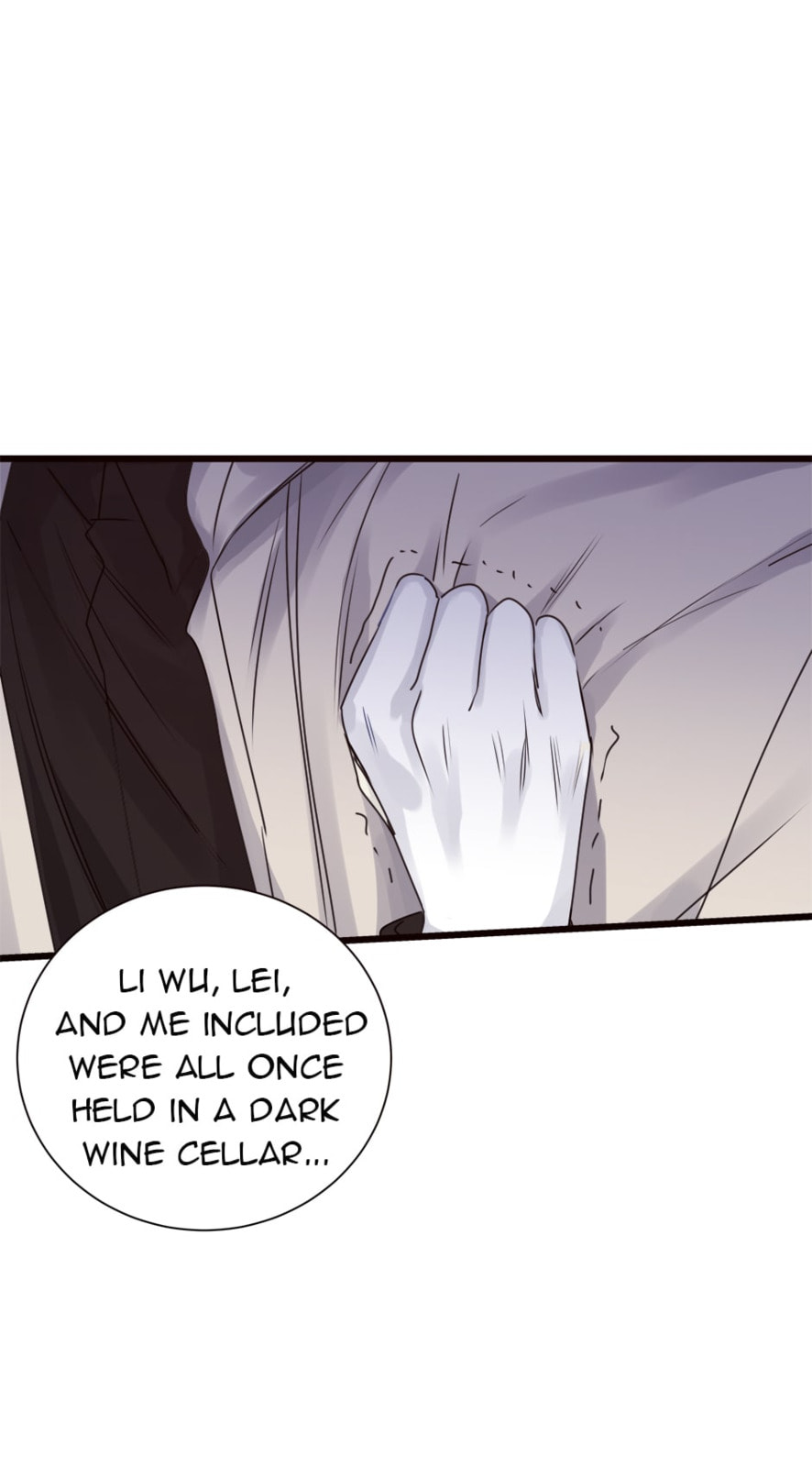 Read Body Electric chapter 79 image 30 on Lezhin