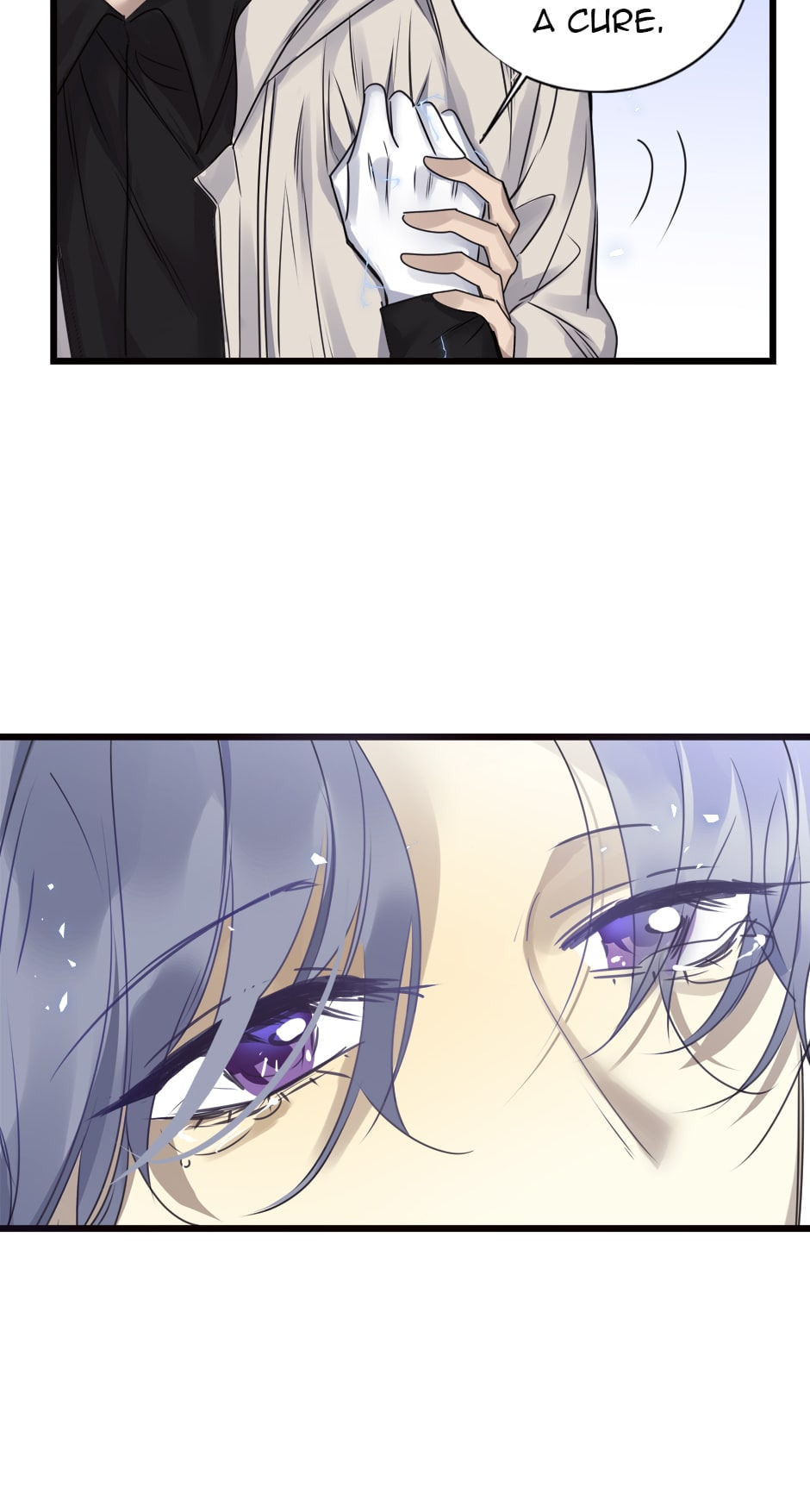 Read Body Electric chapter 79 image 32 on Lezhin