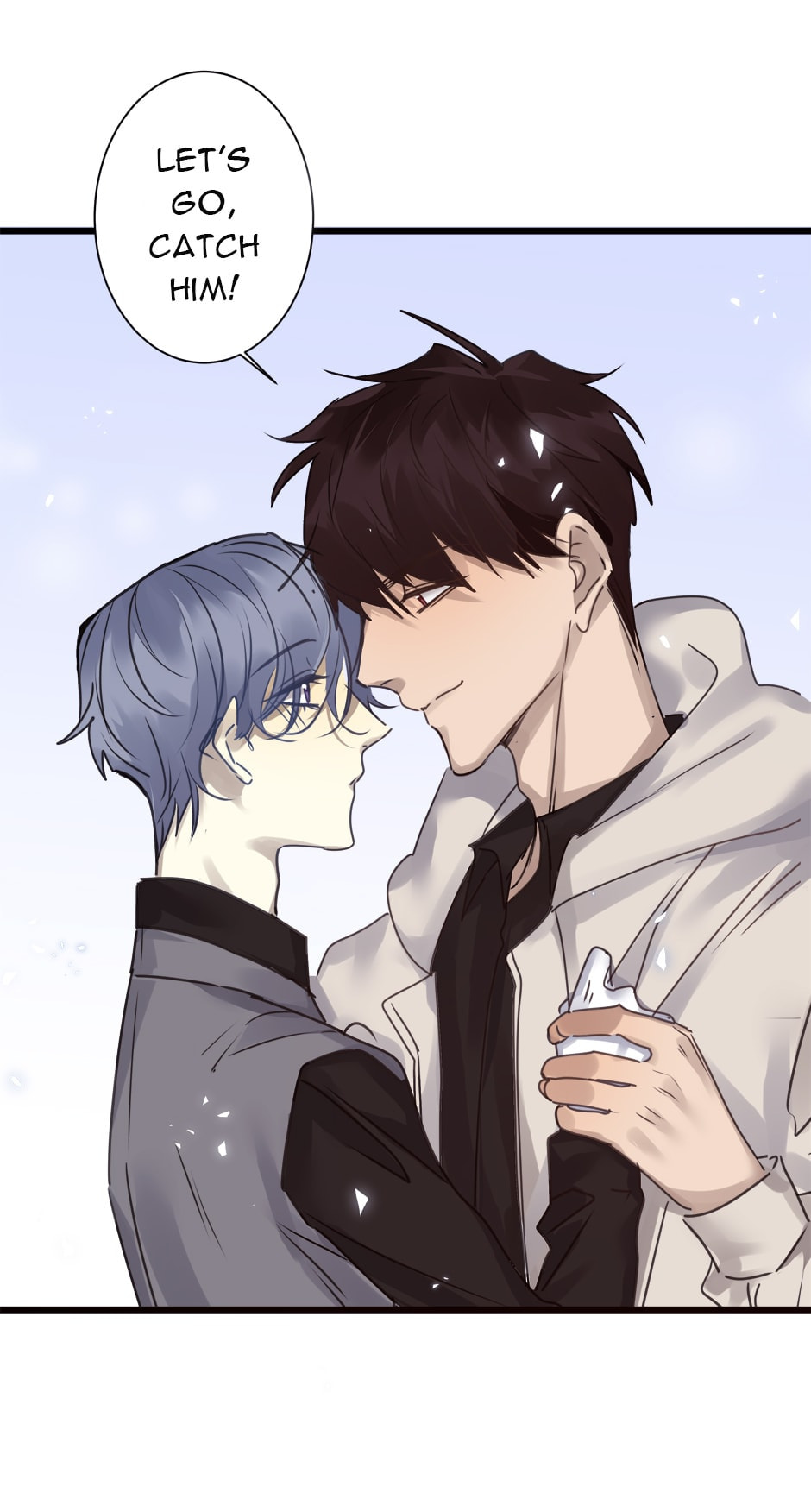 Read Body Electric chapter 79 image 33 on Lezhin