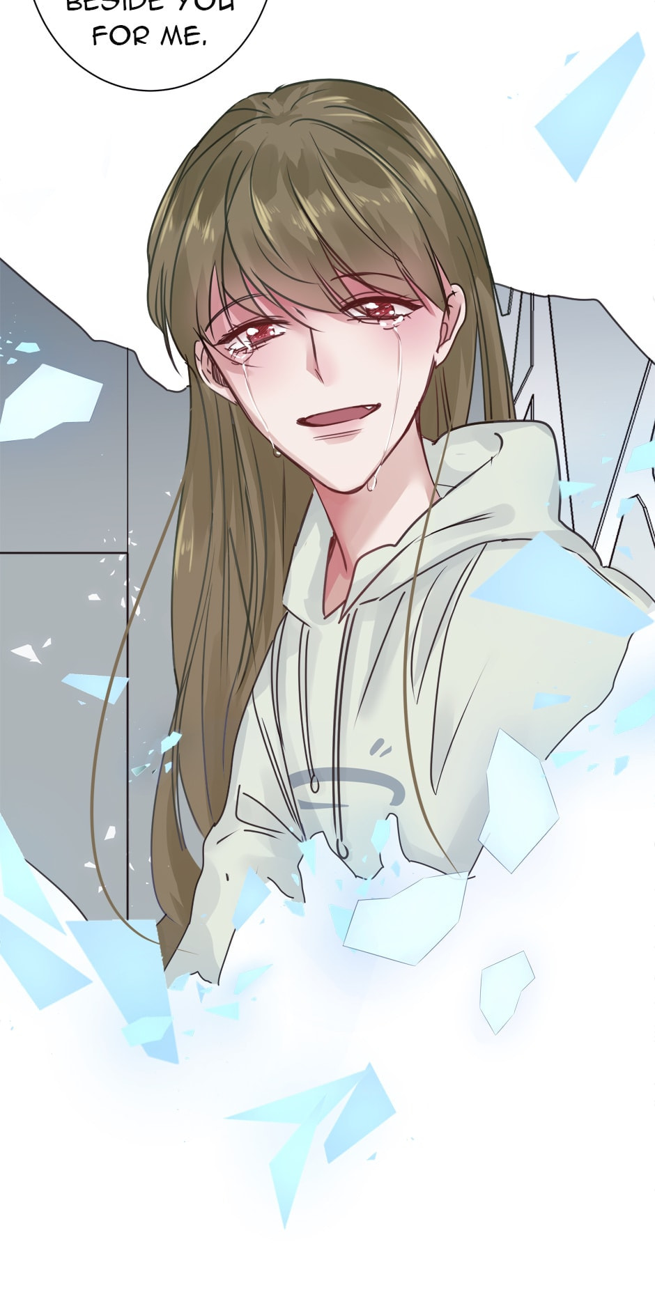 Read Body Electric chapter 79 image 4 on Lezhin