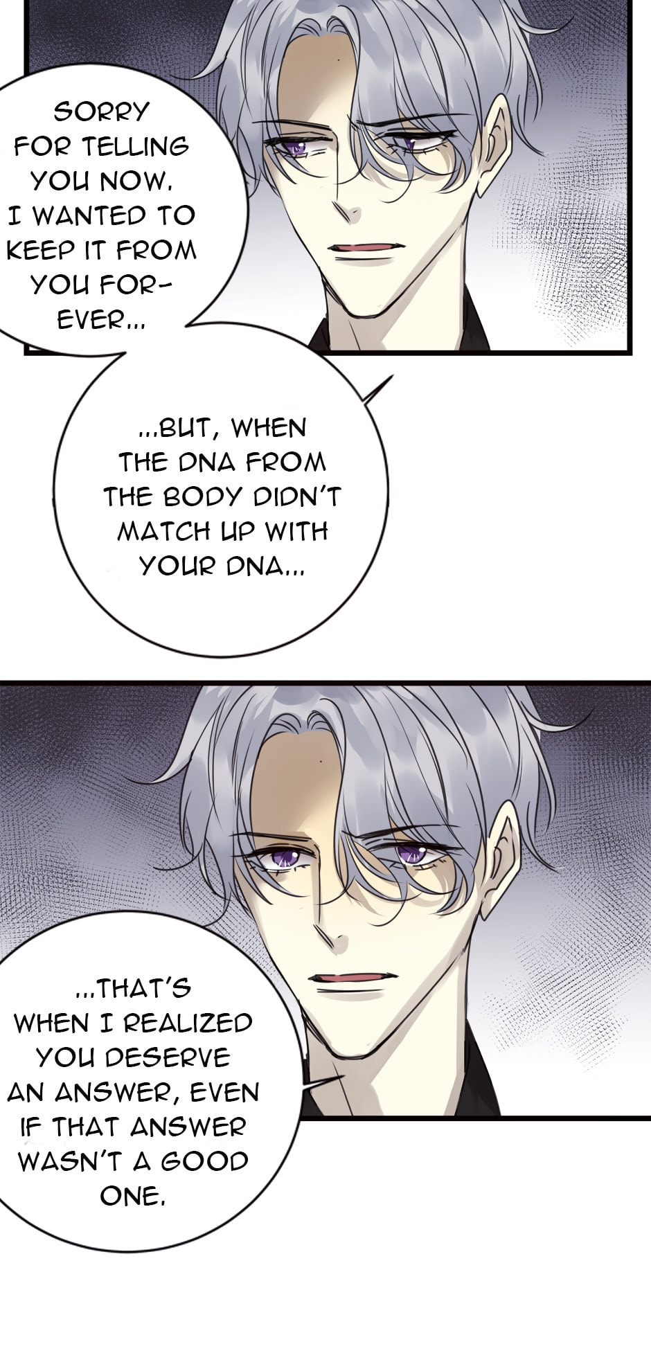 Read Body Electric chapter 79 image 6 on Lezhin