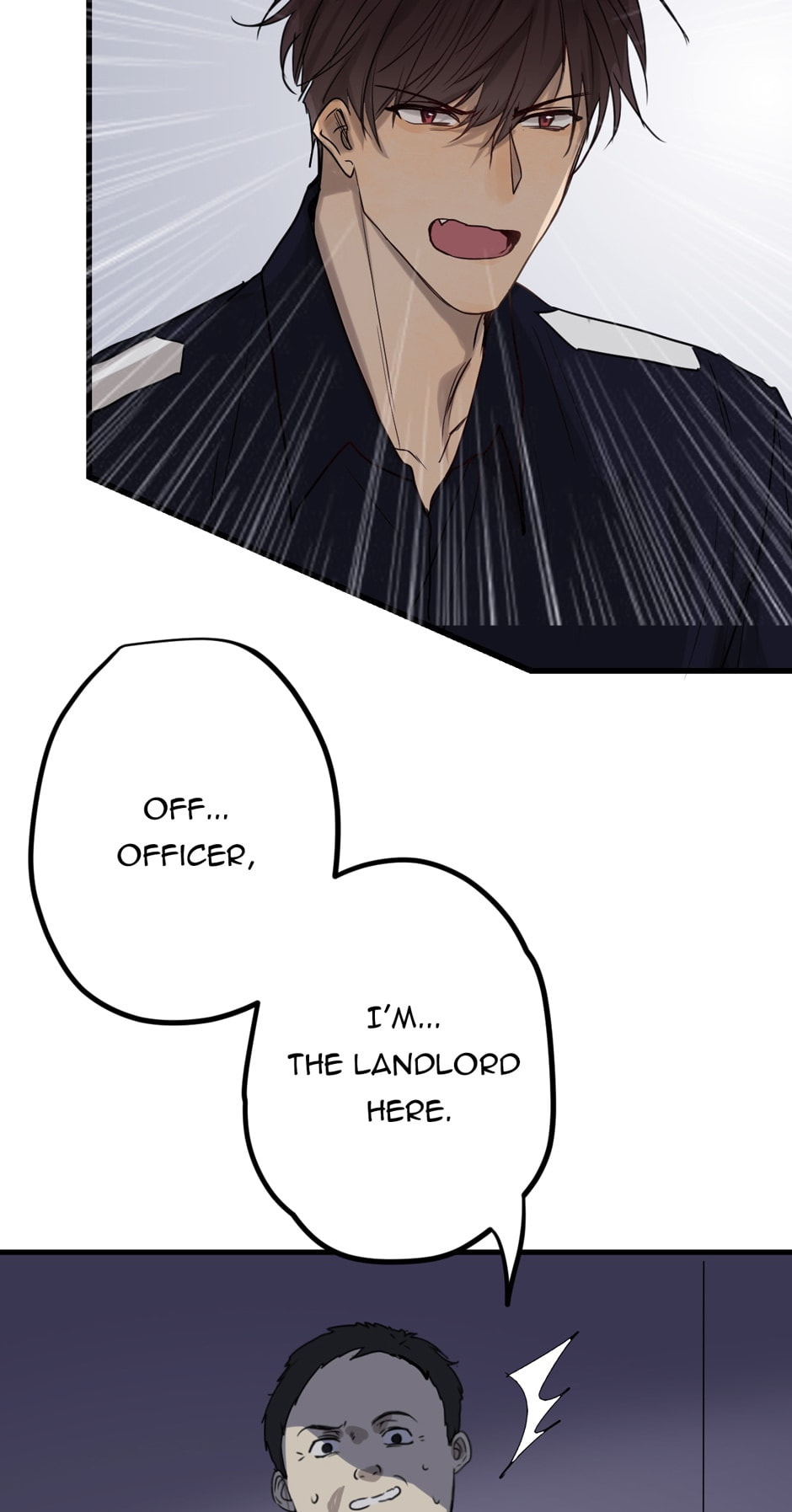 Read Body Electric chapter 8 image 1 on Lezhin
