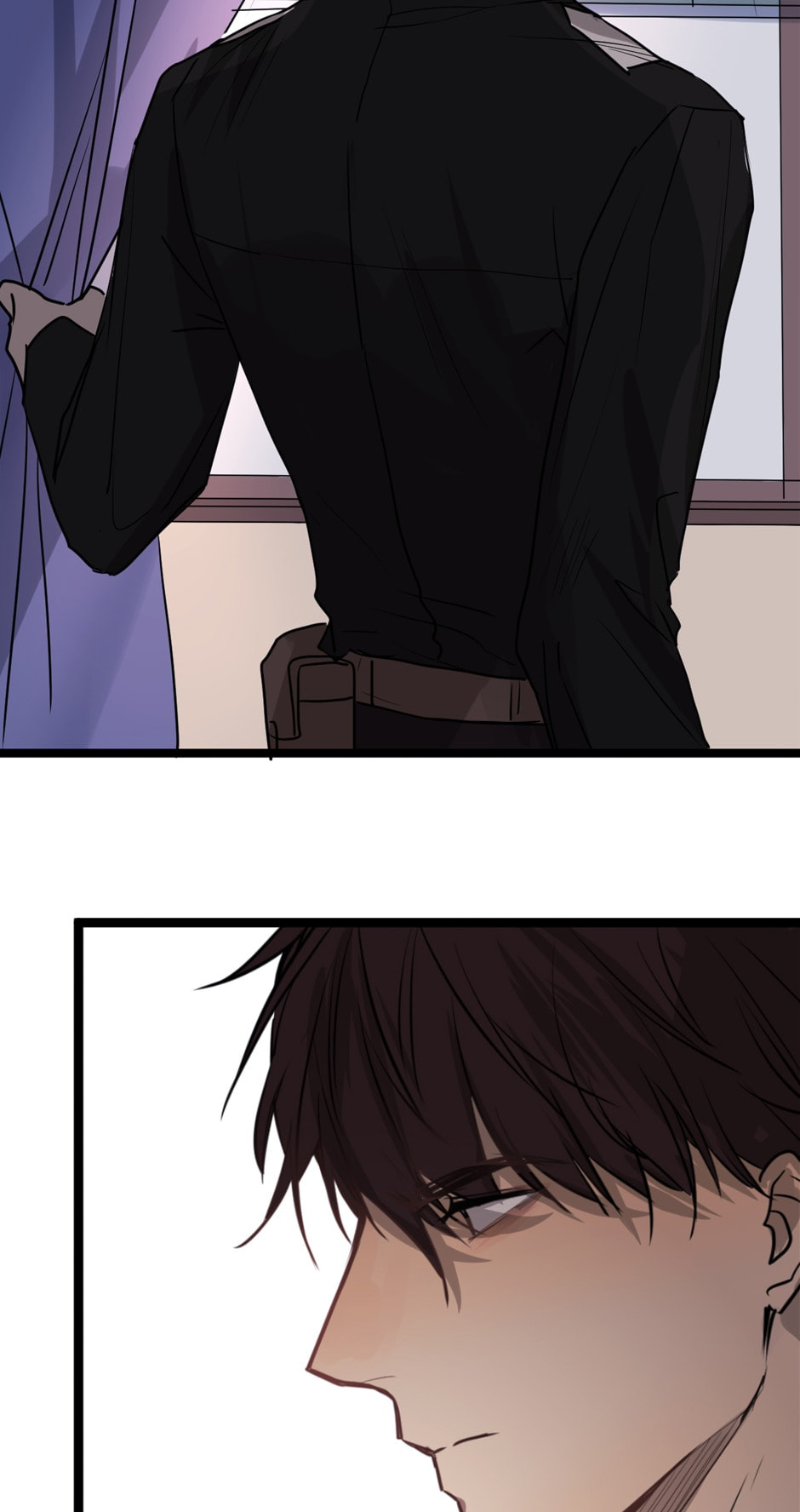 Read Body Electric chapter 8 image 10 on Lezhin