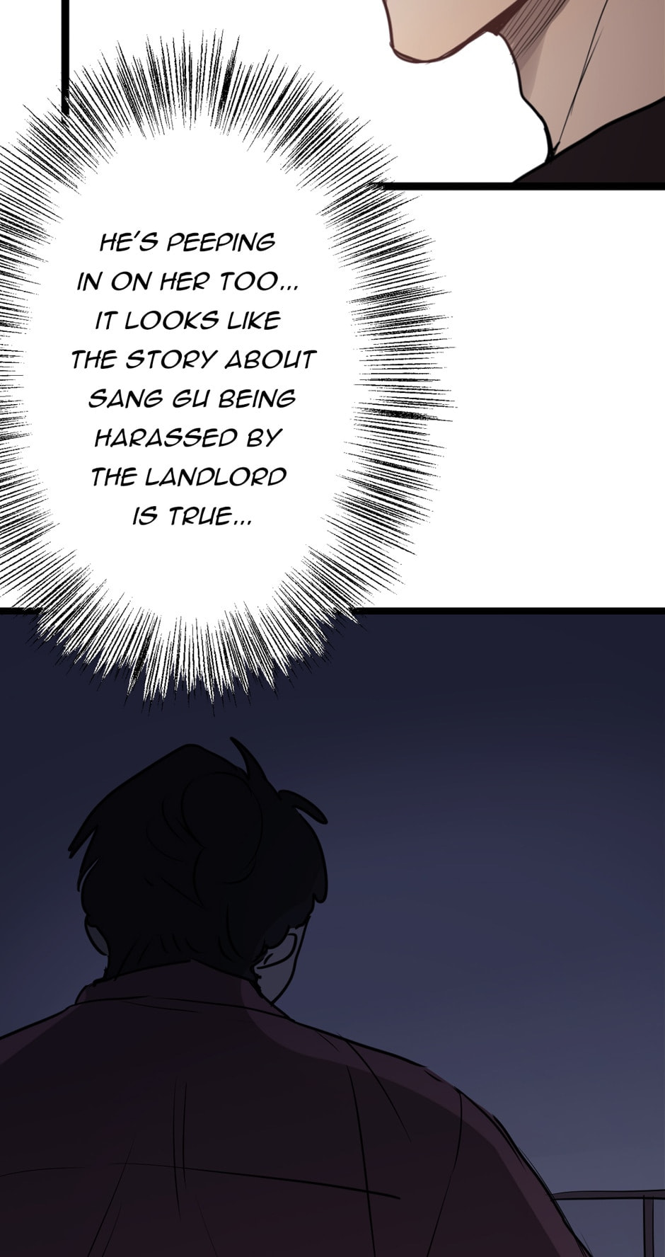 Read Body Electric chapter 8 image 11 on Lezhin