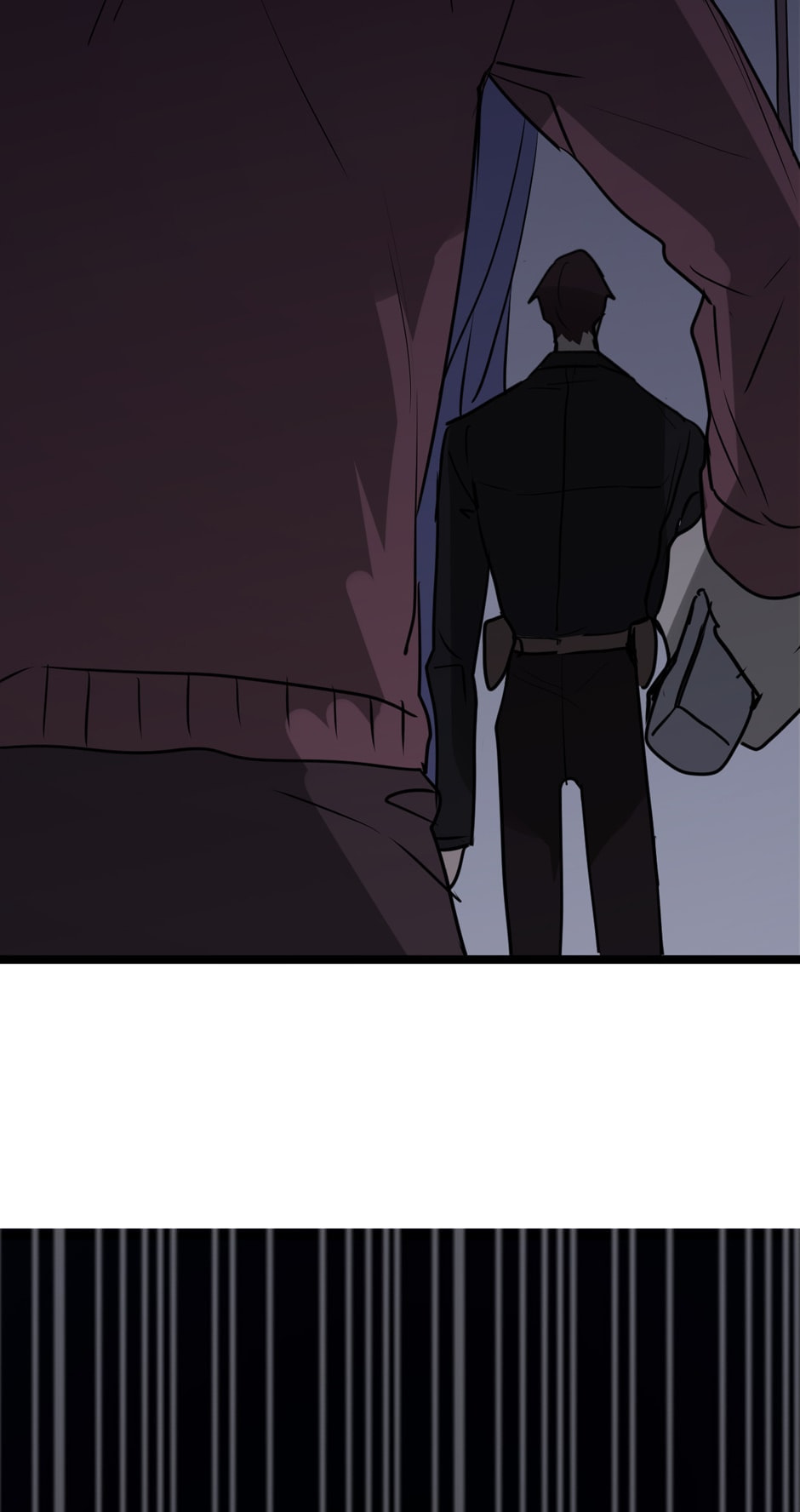 Read Body Electric chapter 8 image 12 on Lezhin