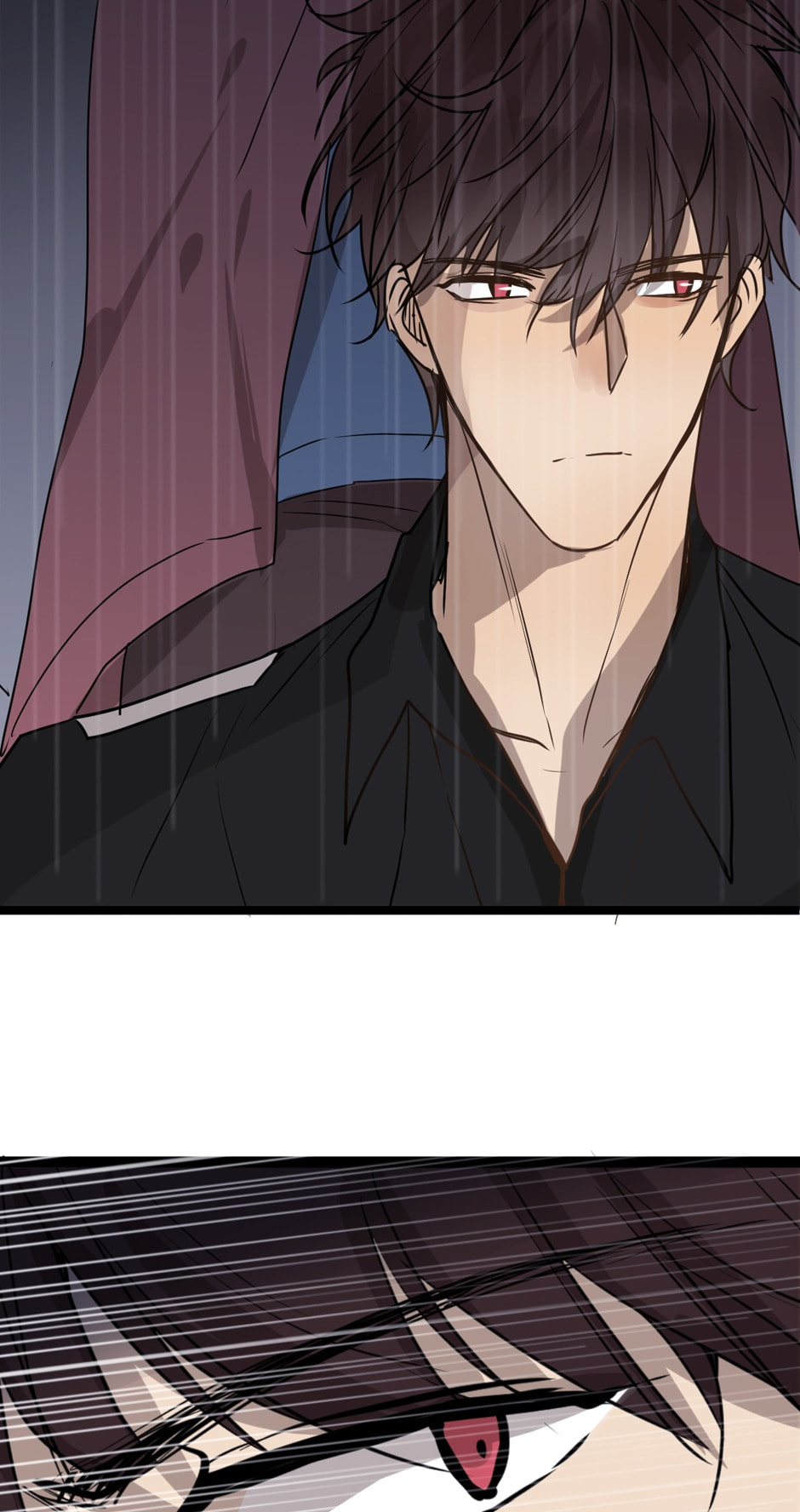 Read Body Electric chapter 8 image 14 on Lezhin