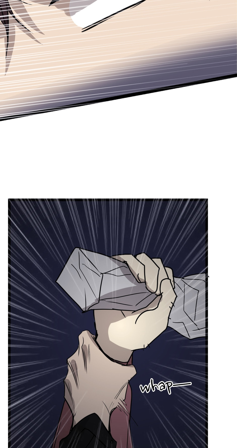 Read Body Electric chapter 8 image 15 on Lezhin