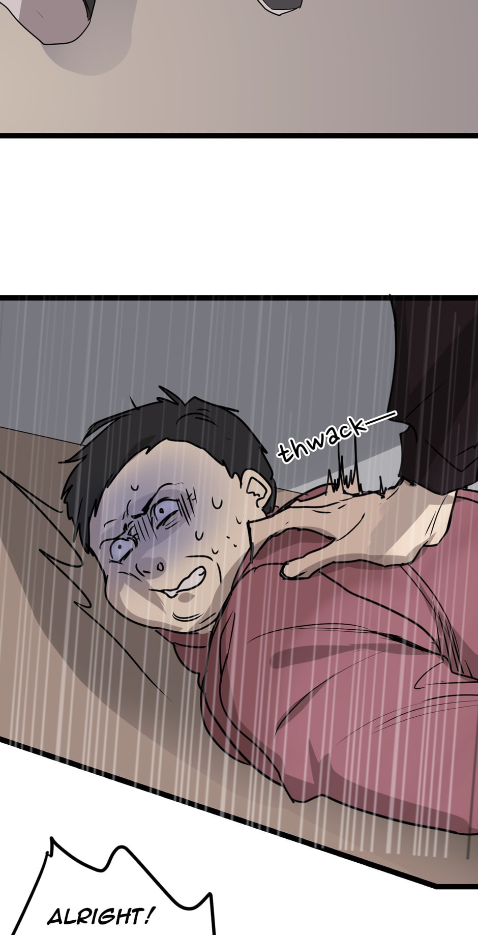 Read Body Electric chapter 8 image 18 on Lezhin