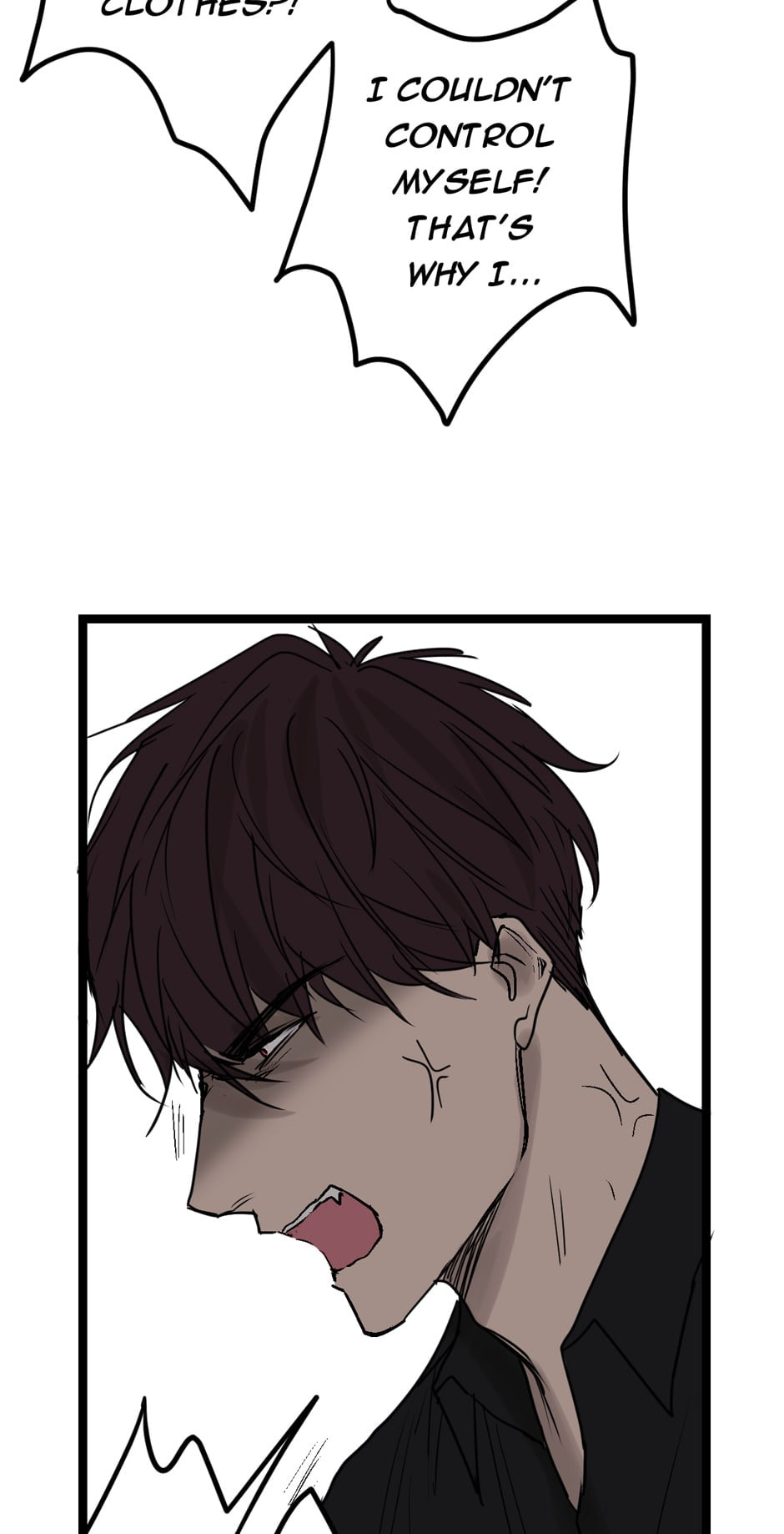 Read Body Electric chapter 8 image 21 on Lezhin