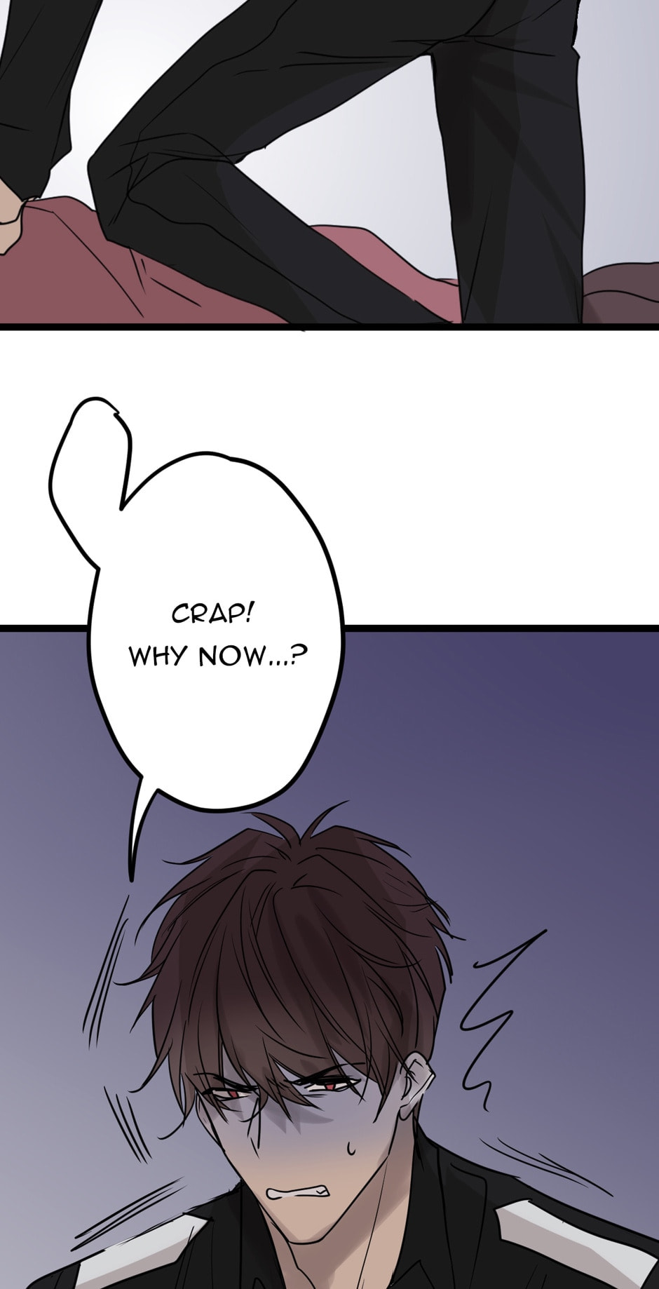 Read Body Electric chapter 8 image 23 on Lezhin