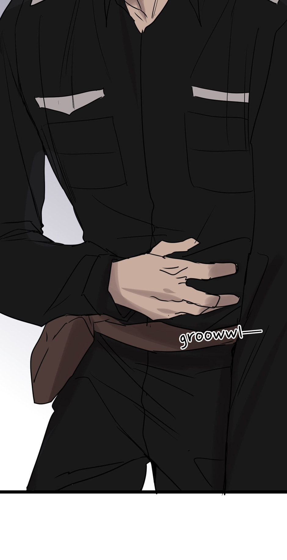 Read Body Electric chapter 8 image 24 on Lezhin