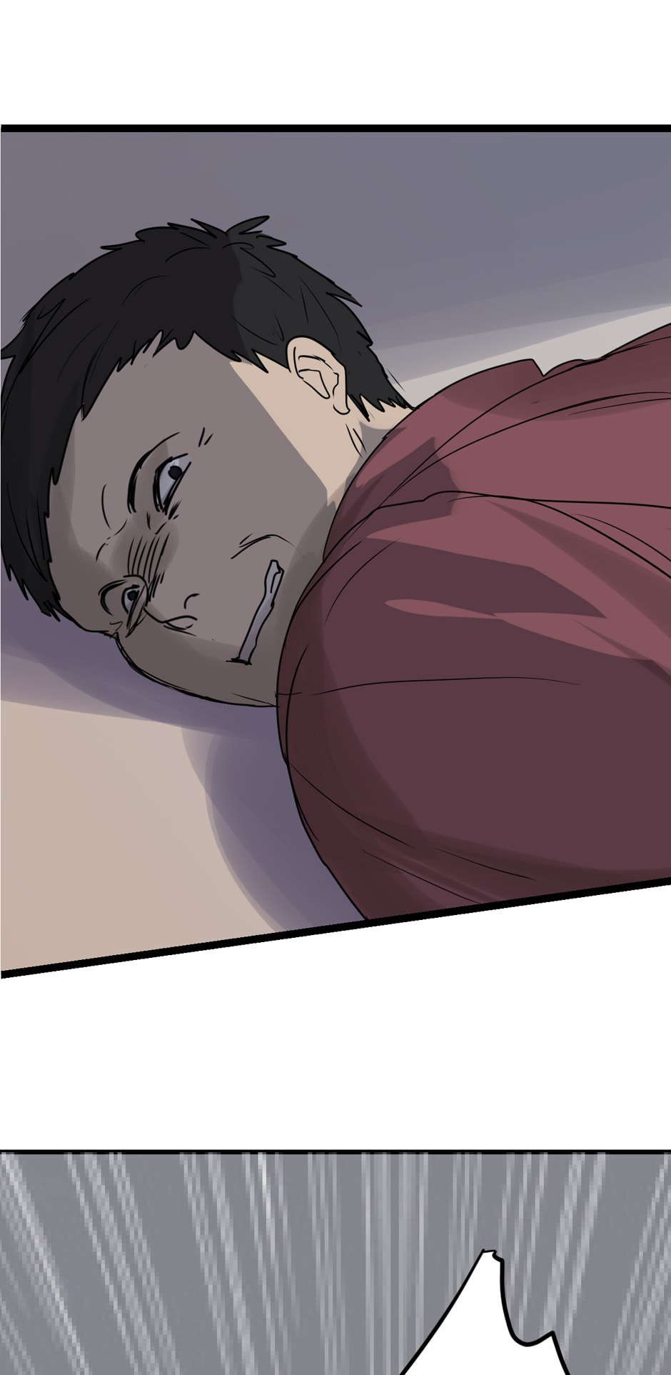 Read Body Electric chapter 8 image 25 on Lezhin