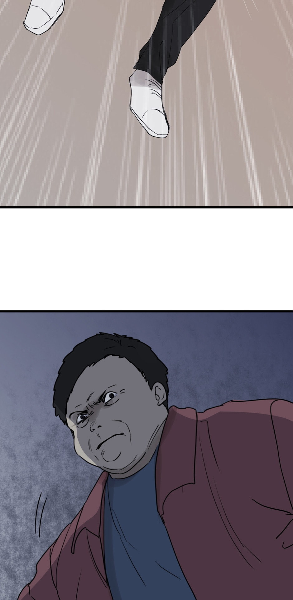 Read Body Electric chapter 8 image 27 on Lezhin