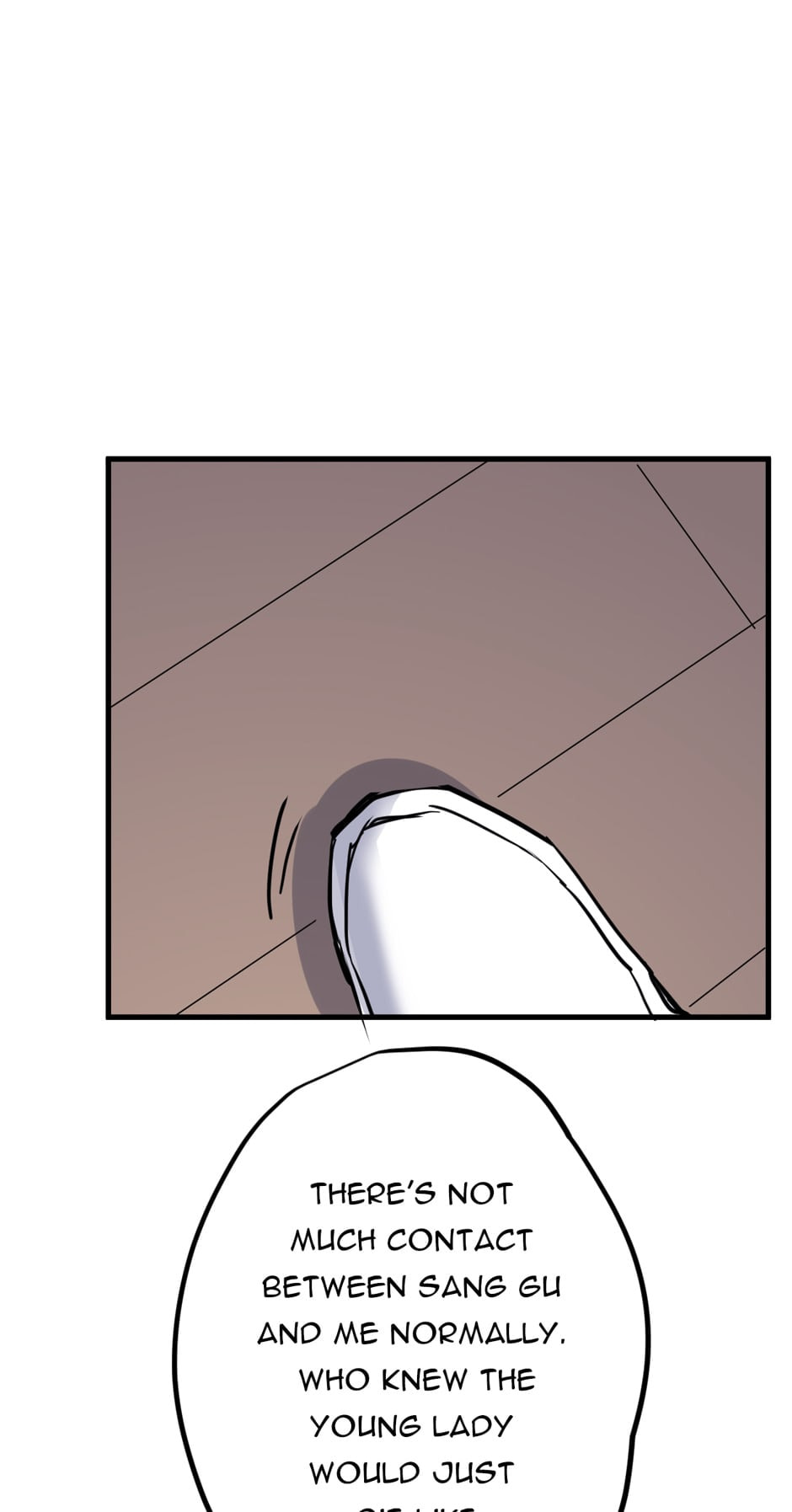 Read Body Electric chapter 8 image 4 on Lezhin