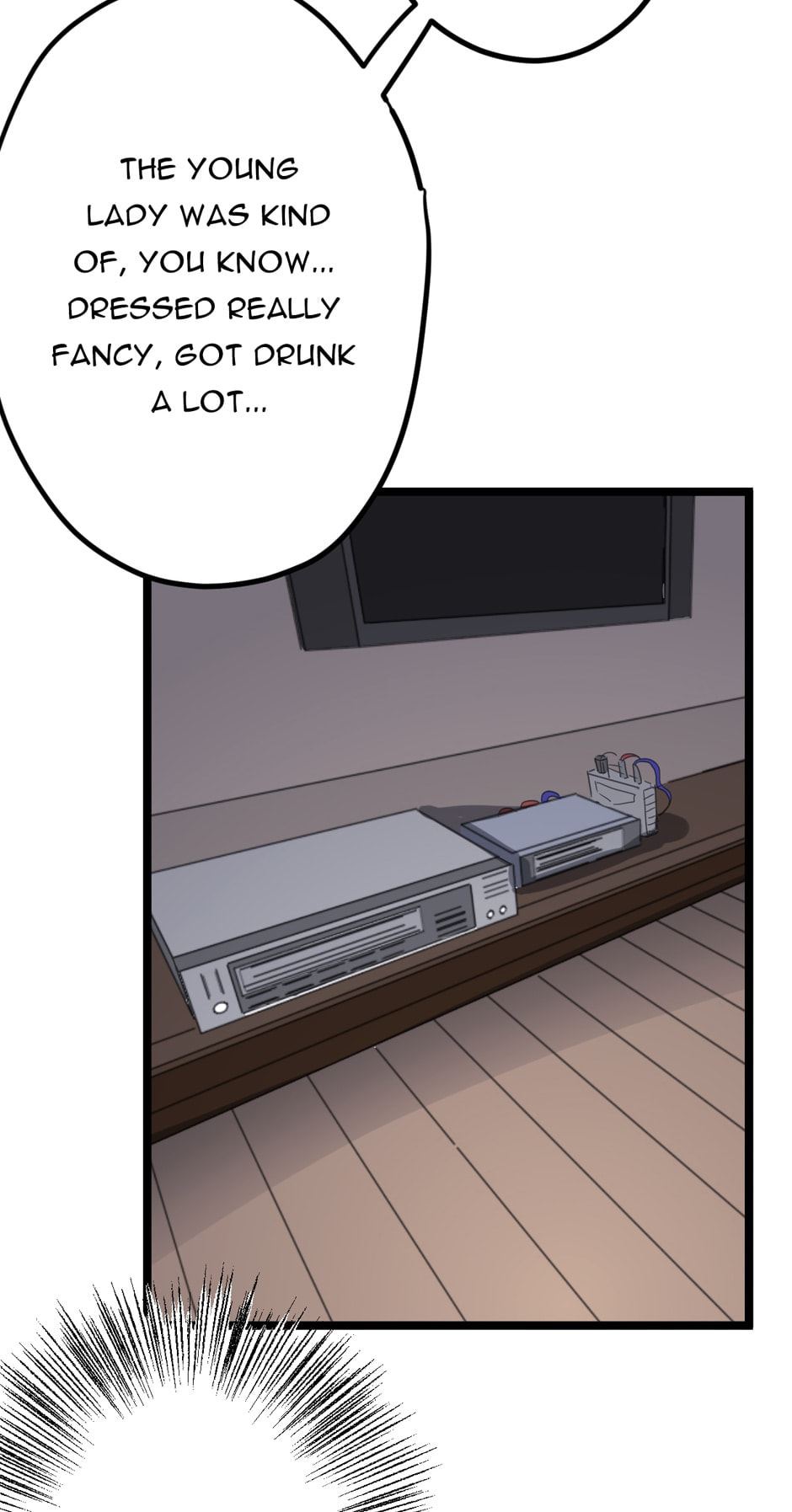 Read Body Electric chapter 8 image 7 on Lezhin