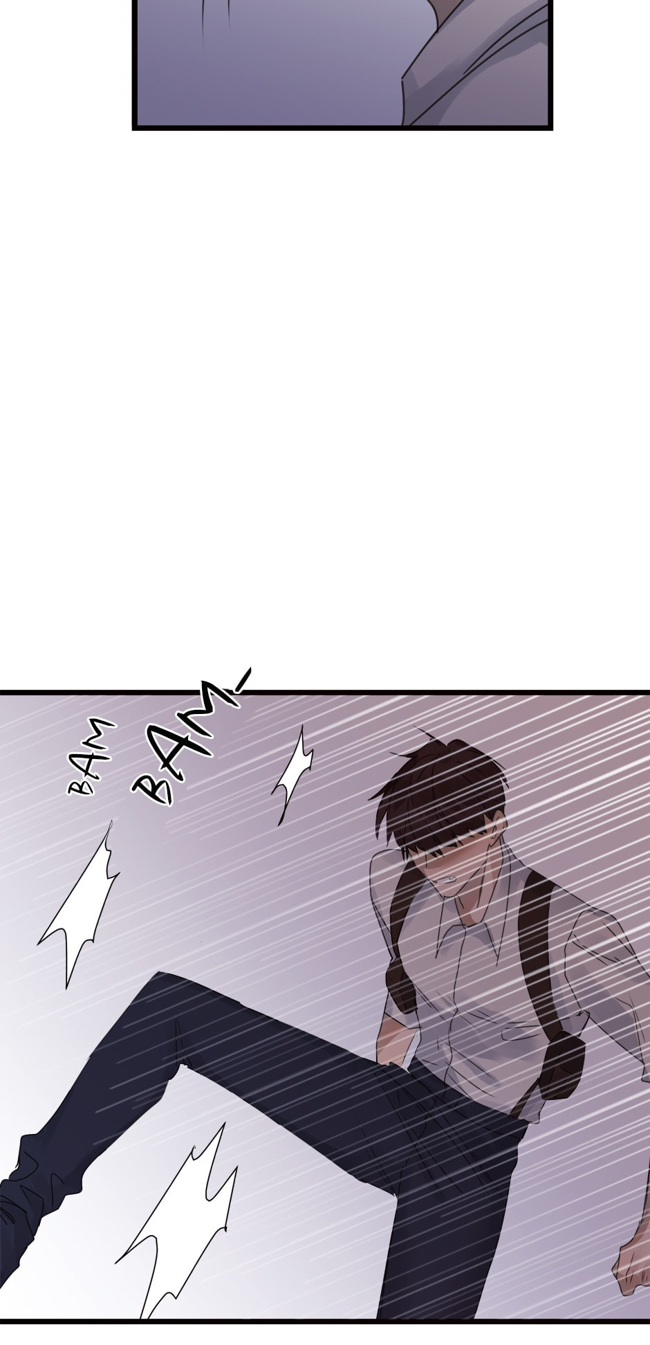Read Body Electric chapter 80 image 14 on Lezhin