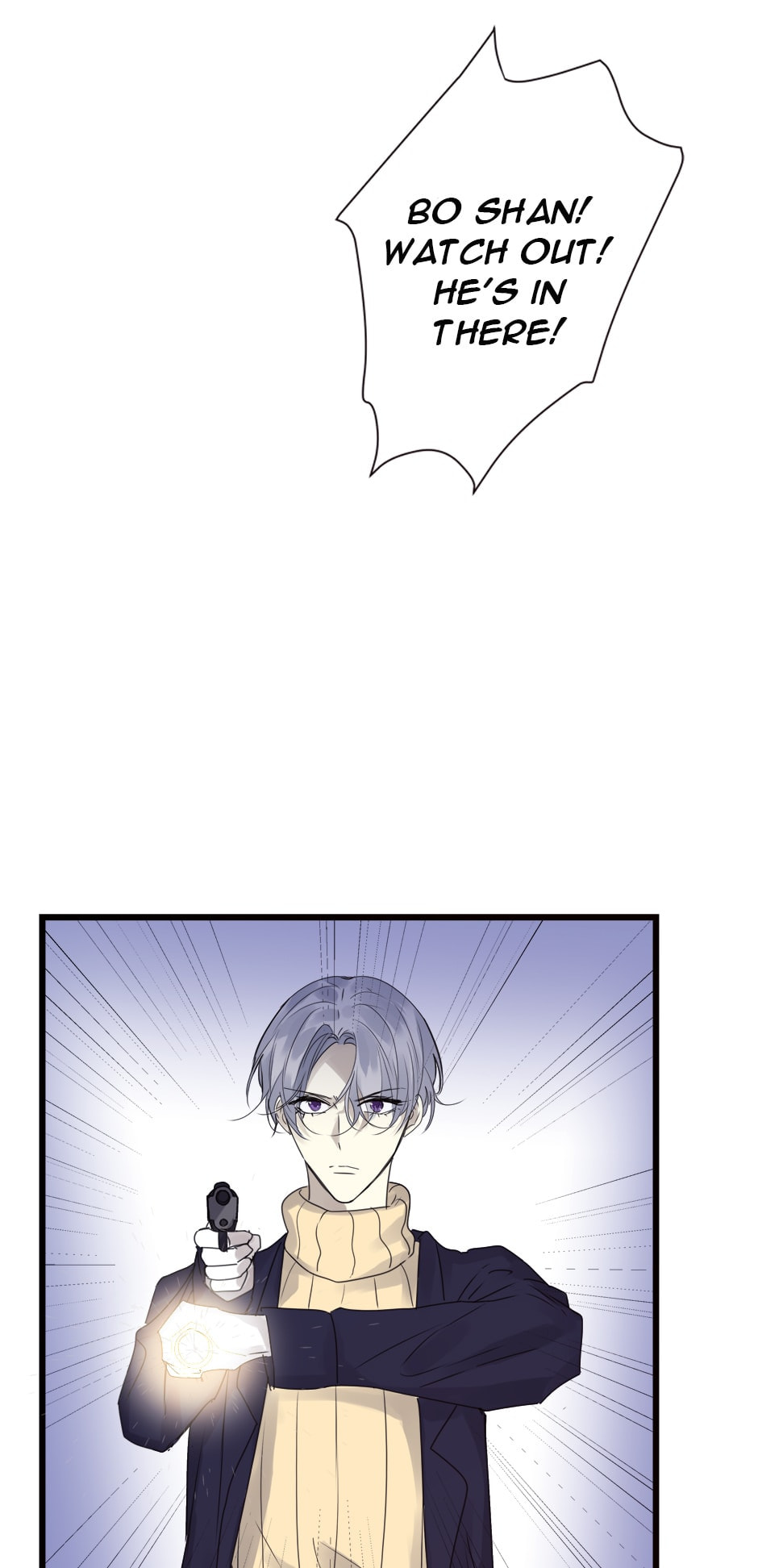 Read Body Electric chapter 80 image 15 on Lezhin