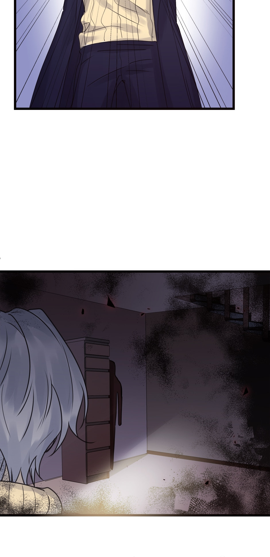 Read Body Electric chapter 80 image 16 on Lezhin