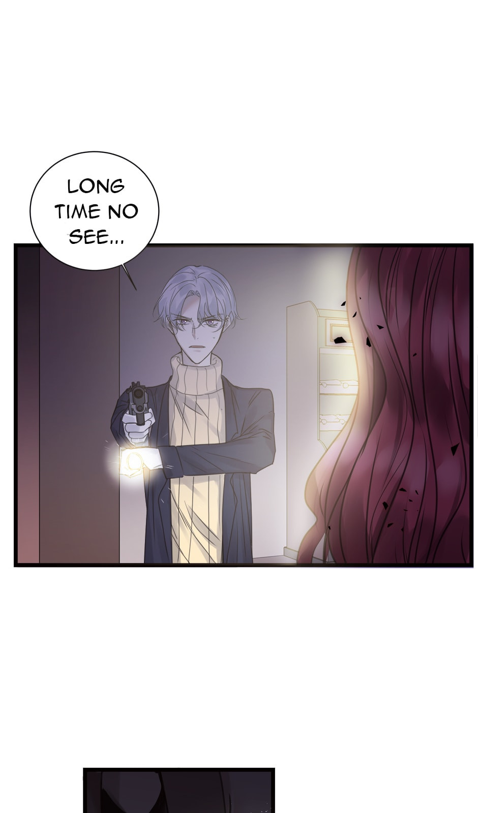 Read Body Electric chapter 80 image 17 on Lezhin