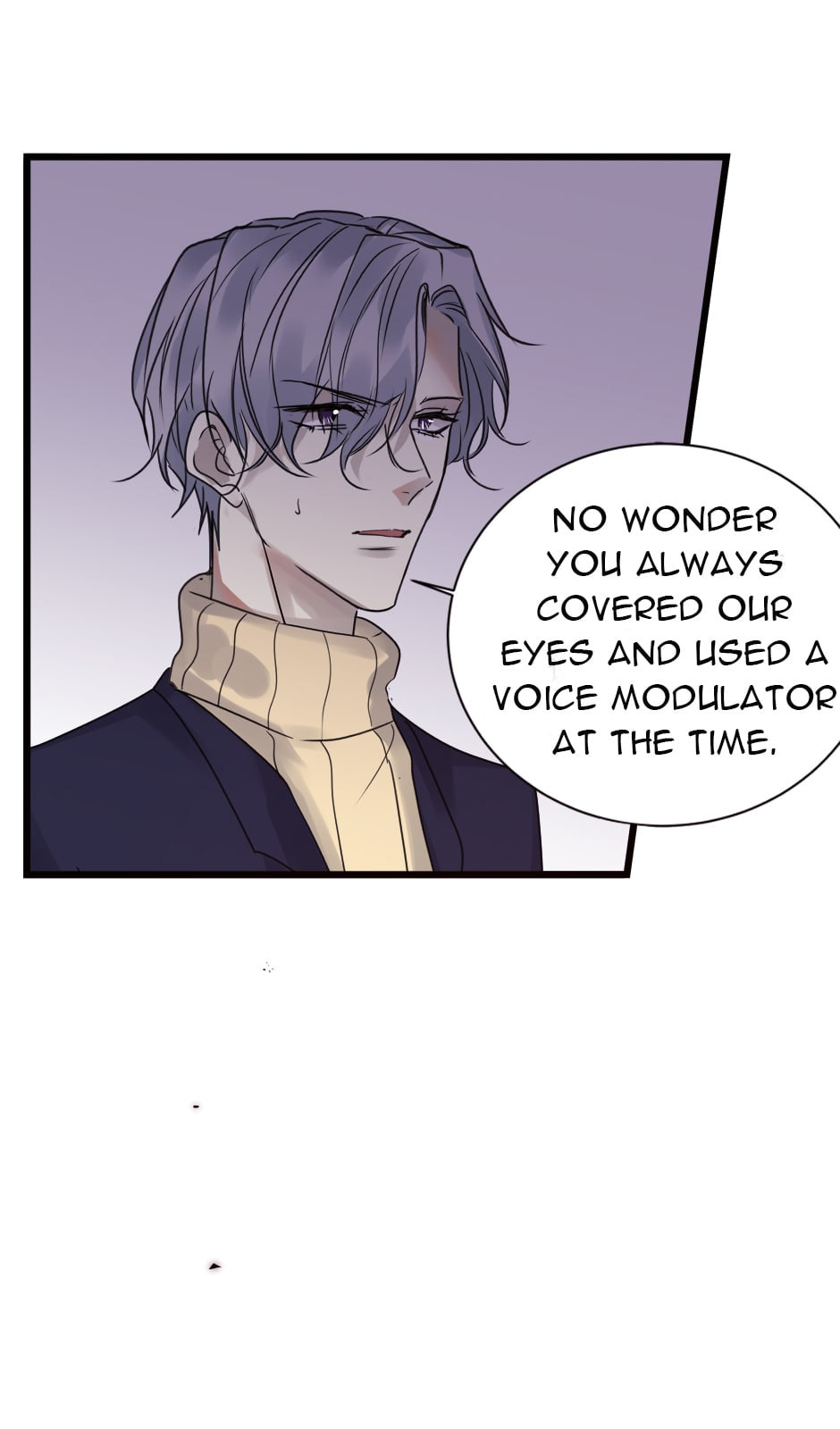 Read Body Electric chapter 80 image 19 on Lezhin