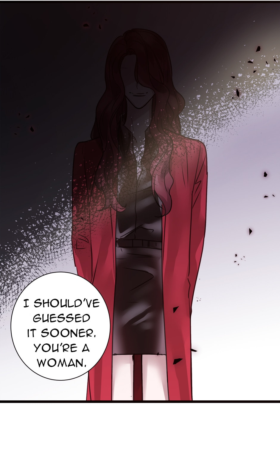 Read Body Electric chapter 80 image 20 on Lezhin