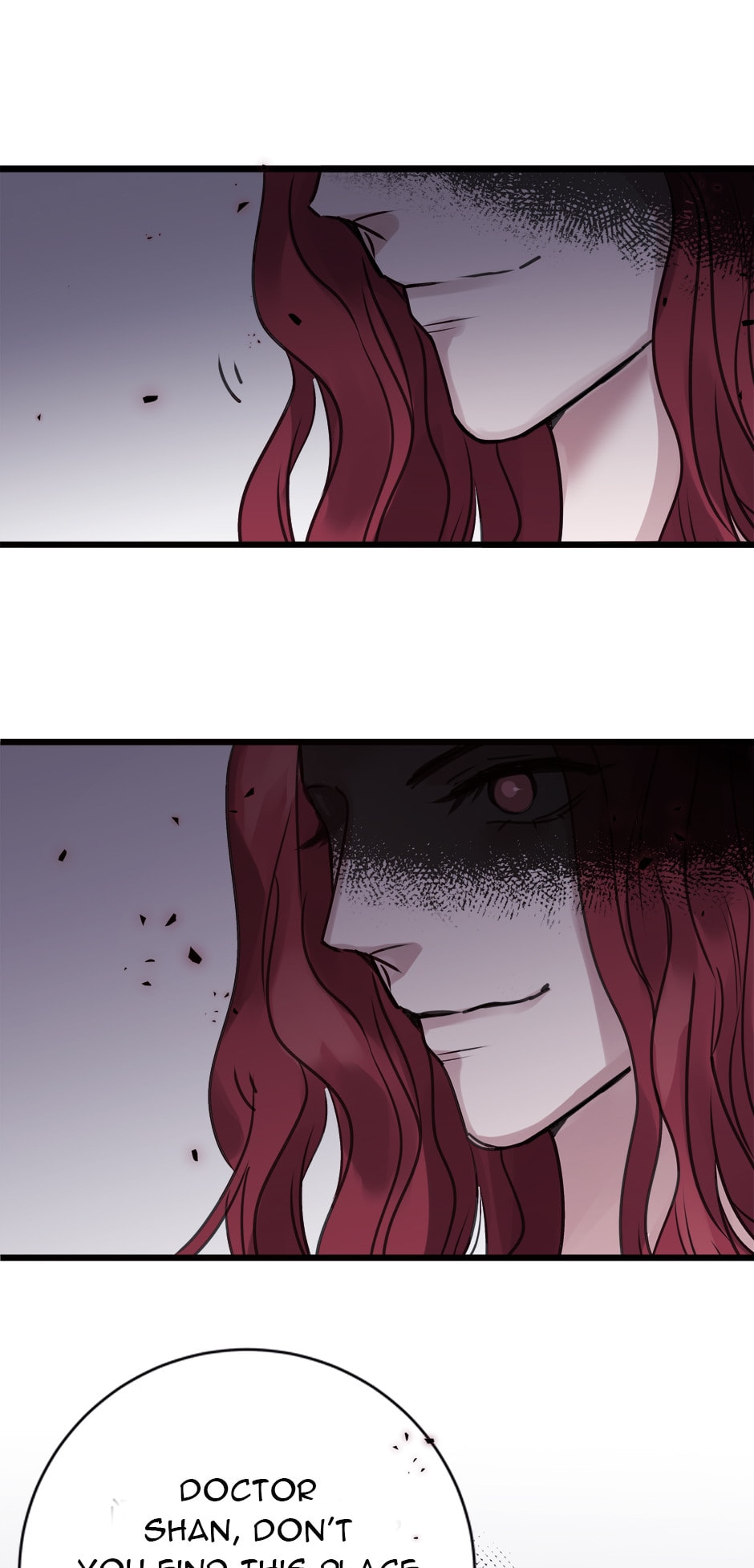 Read Body Electric chapter 80 image 21 on Lezhin