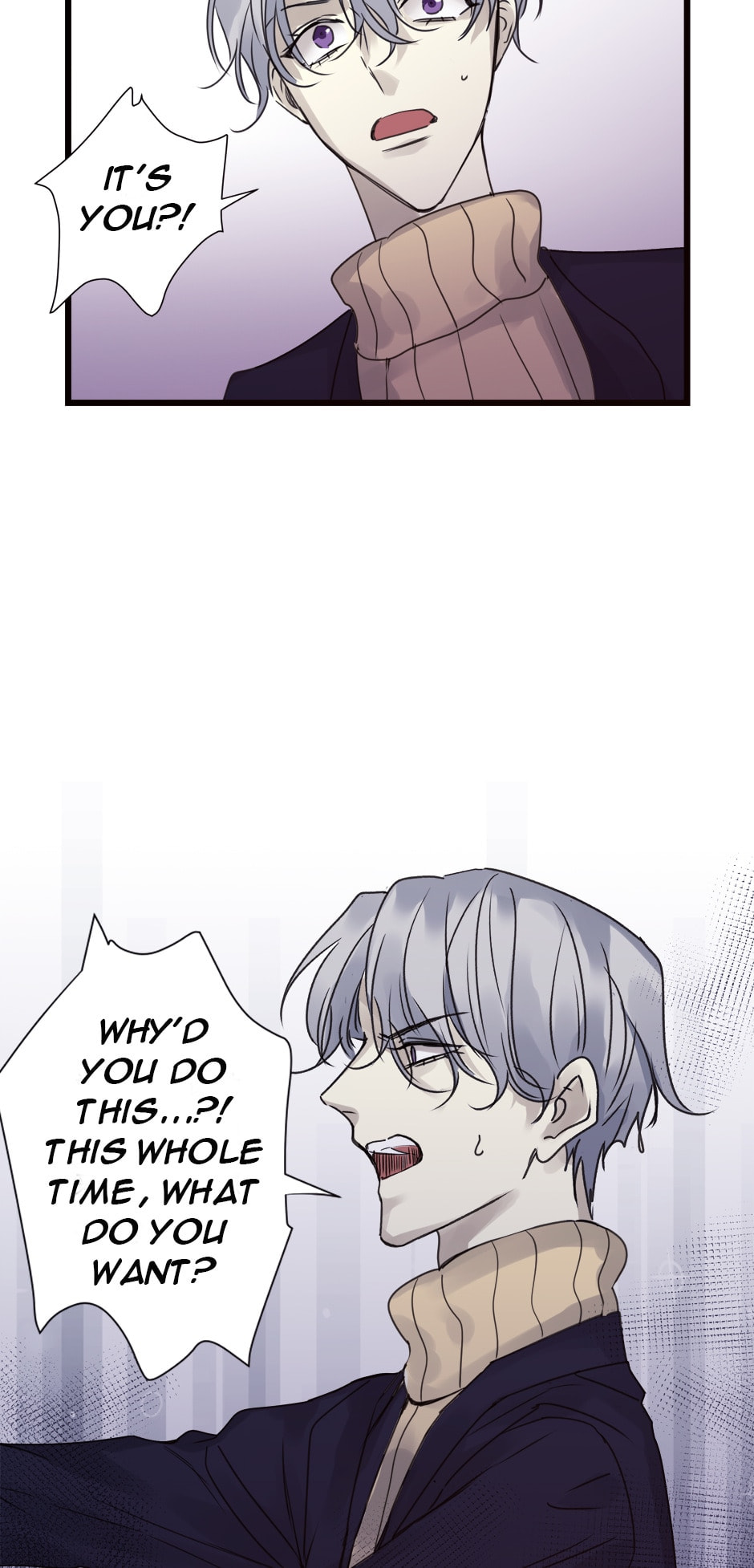 Read Body Electric chapter 80 image 23 on Lezhin