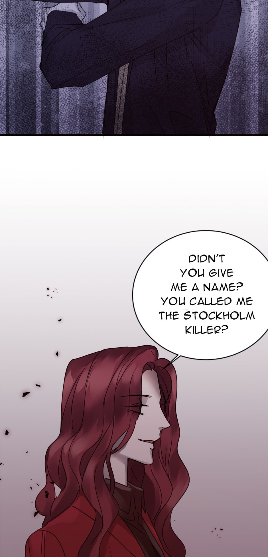Read Body Electric chapter 80 image 24 on Lezhin