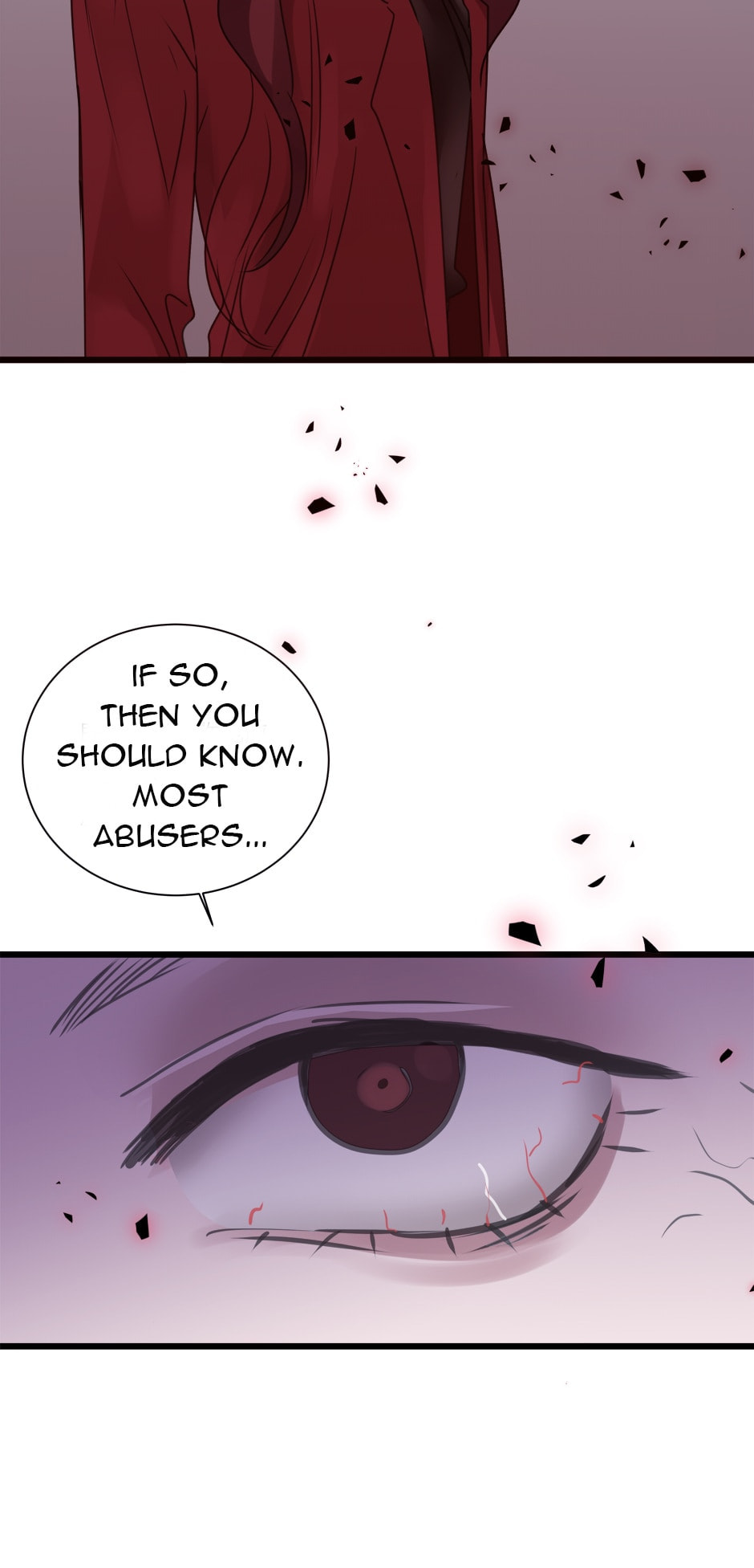 Read Body Electric chapter 80 image 25 on Lezhin